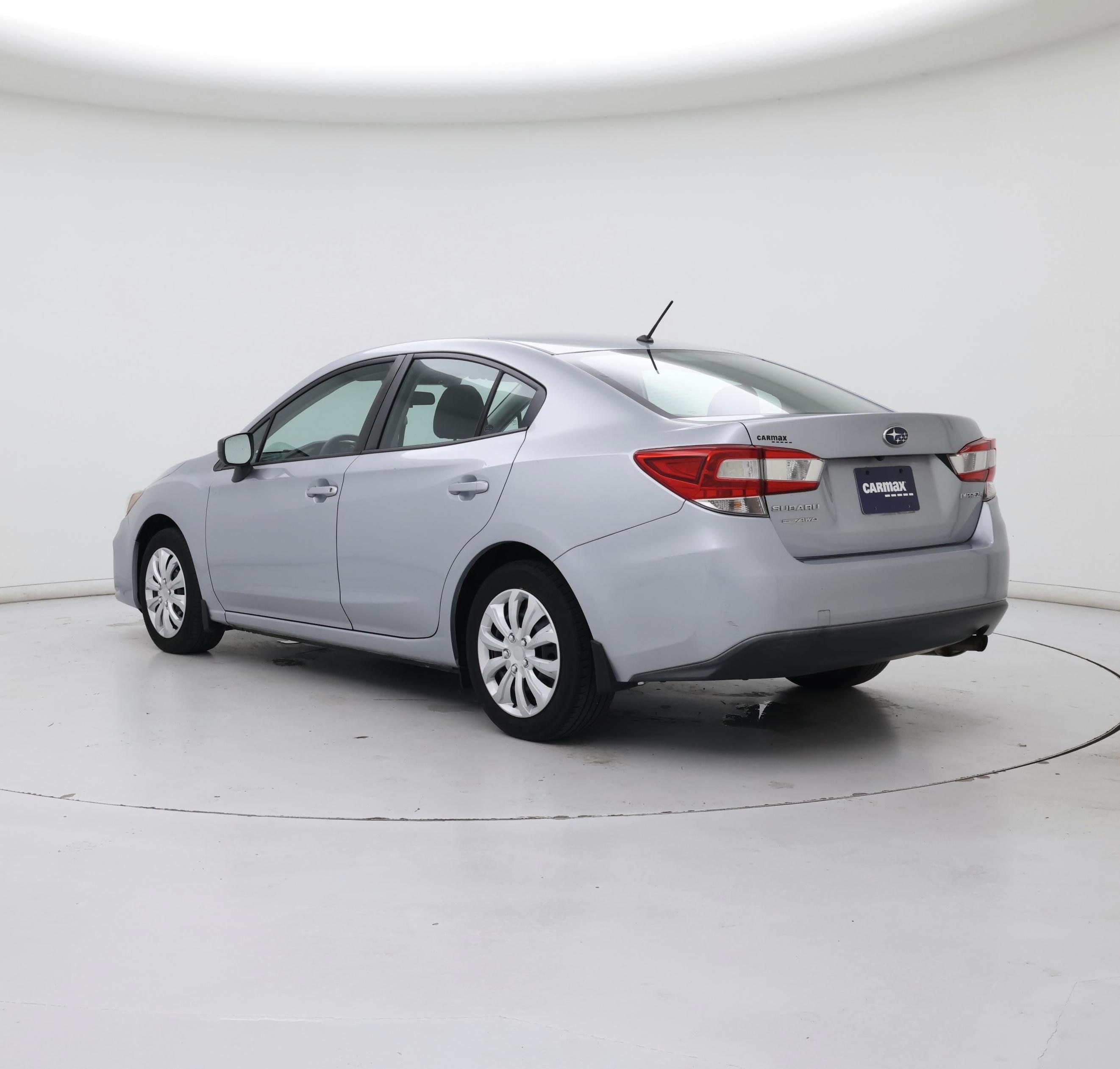 Thumbnail: 2019 Subaru Impreza - 2