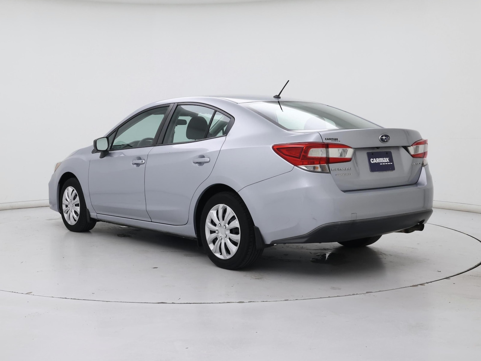 2019 Subaru Impreza Base - Photo 3