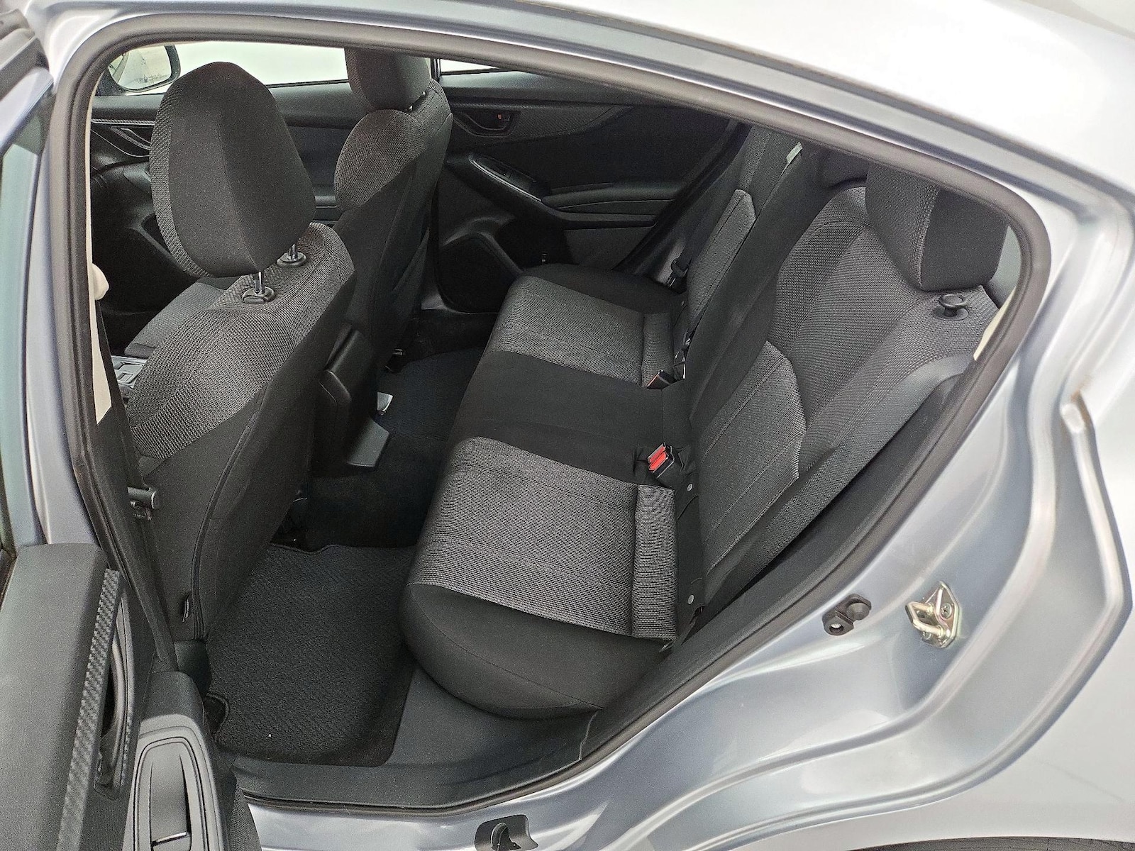 2019 Subaru Impreza Base - Photo 20