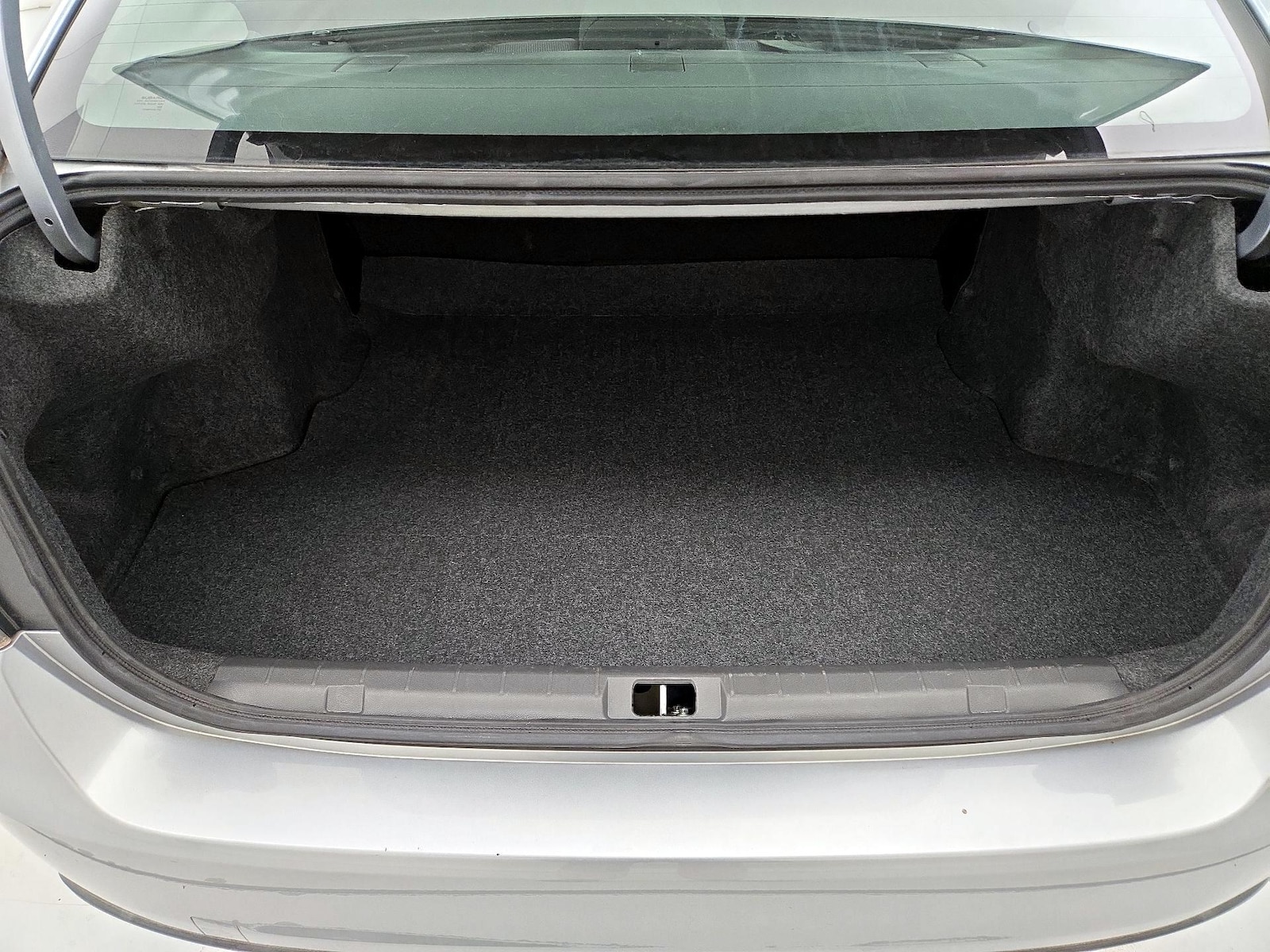 2019 Subaru Impreza Base - Photo 21
