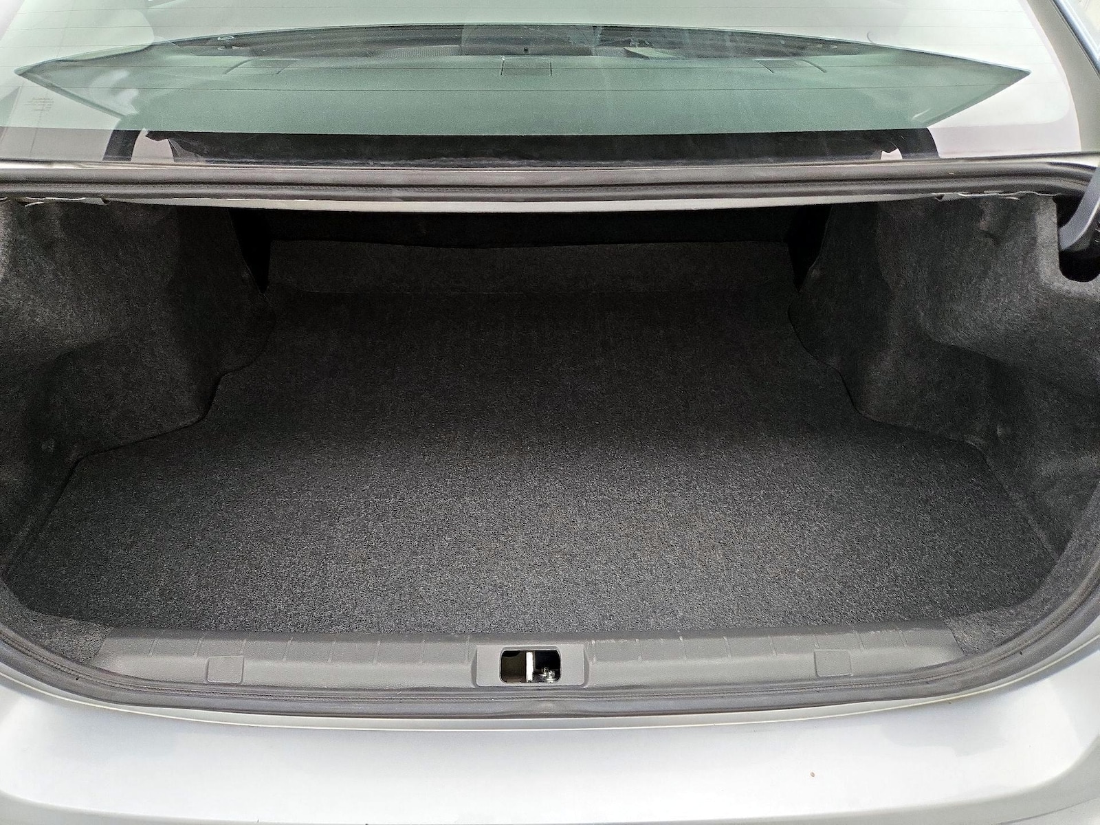 2019 Subaru Impreza Base - Photo 22