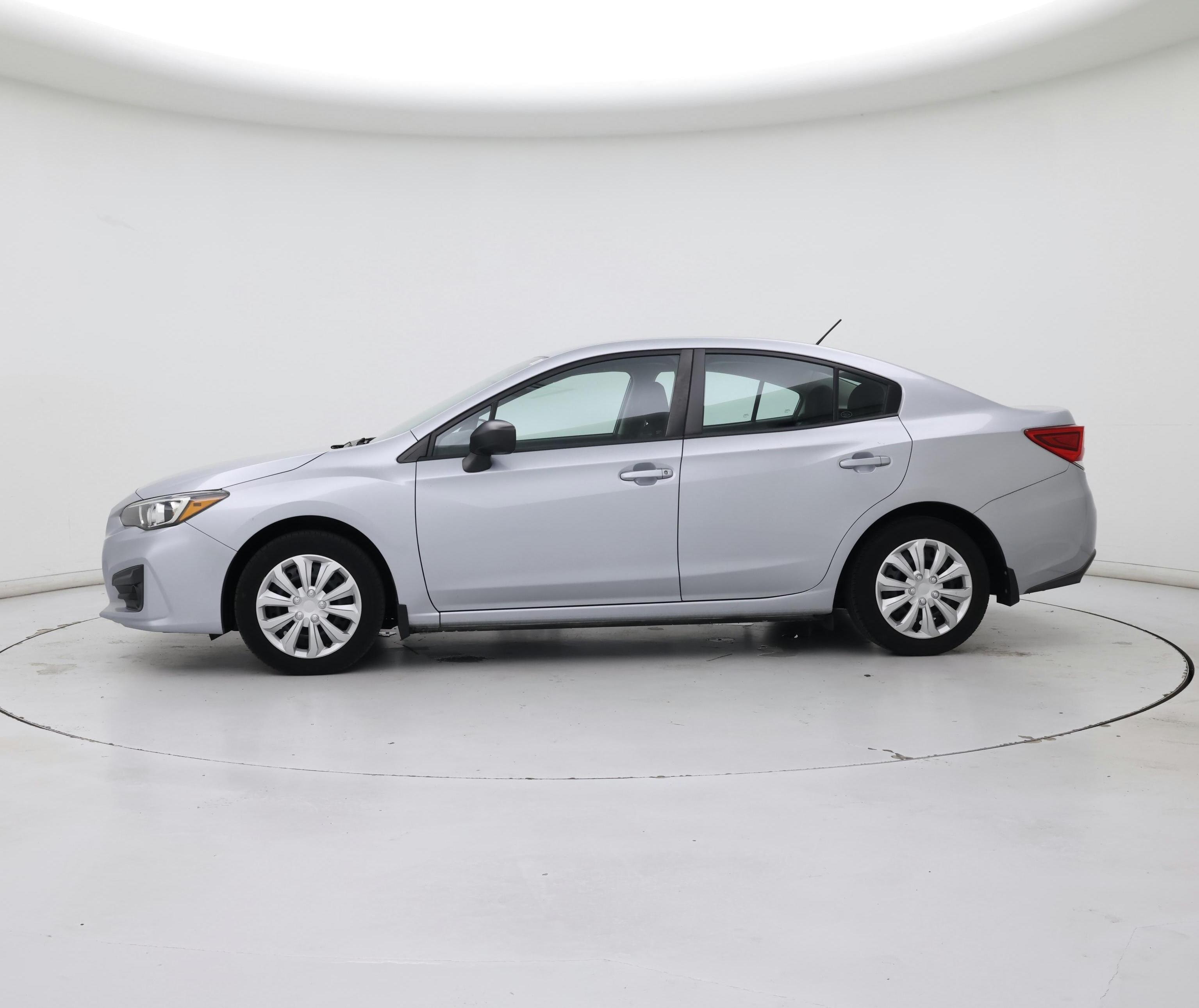 Thumbnail: 2019 Subaru Impreza - 3
