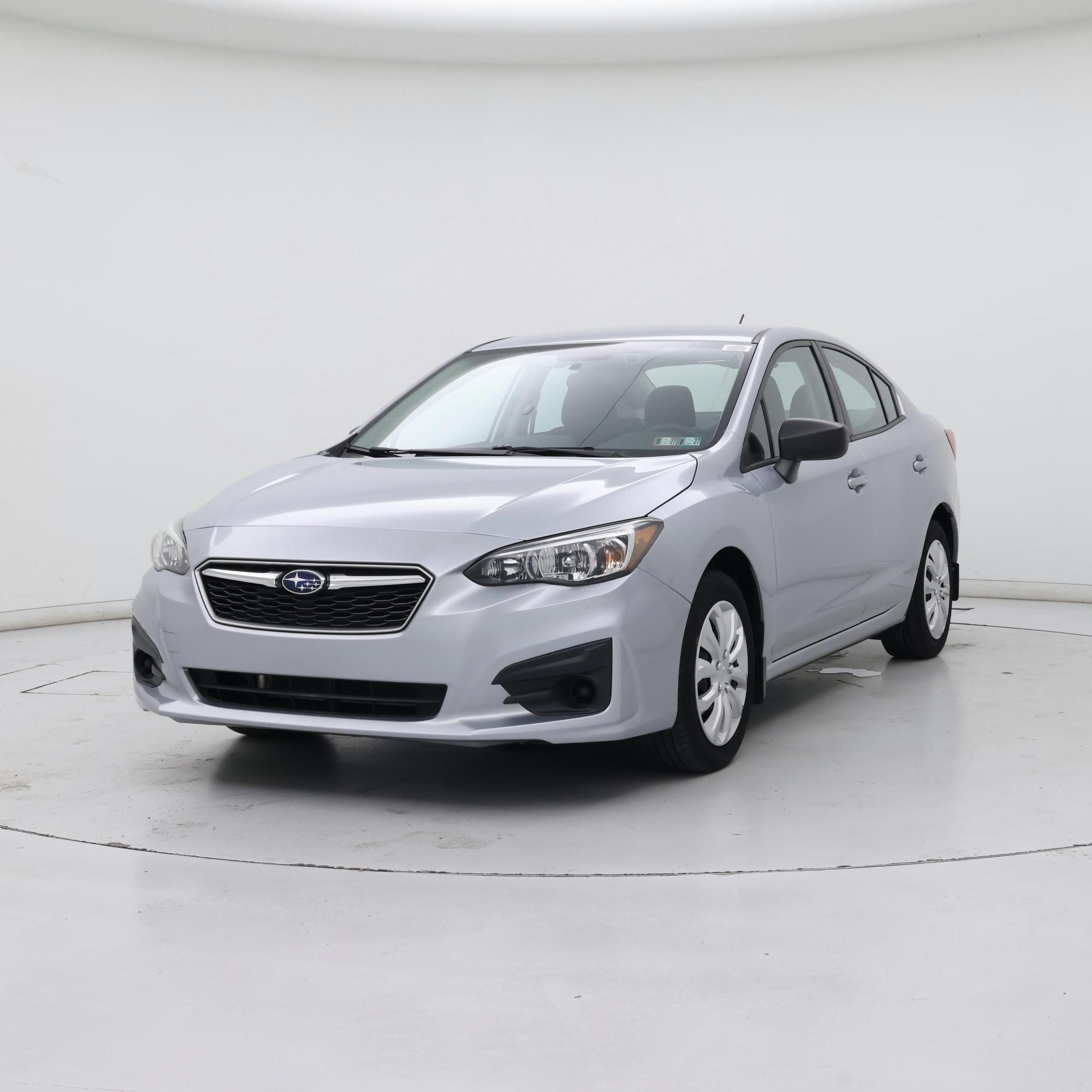 Thumbnail: 2019 Subaru Impreza - 4