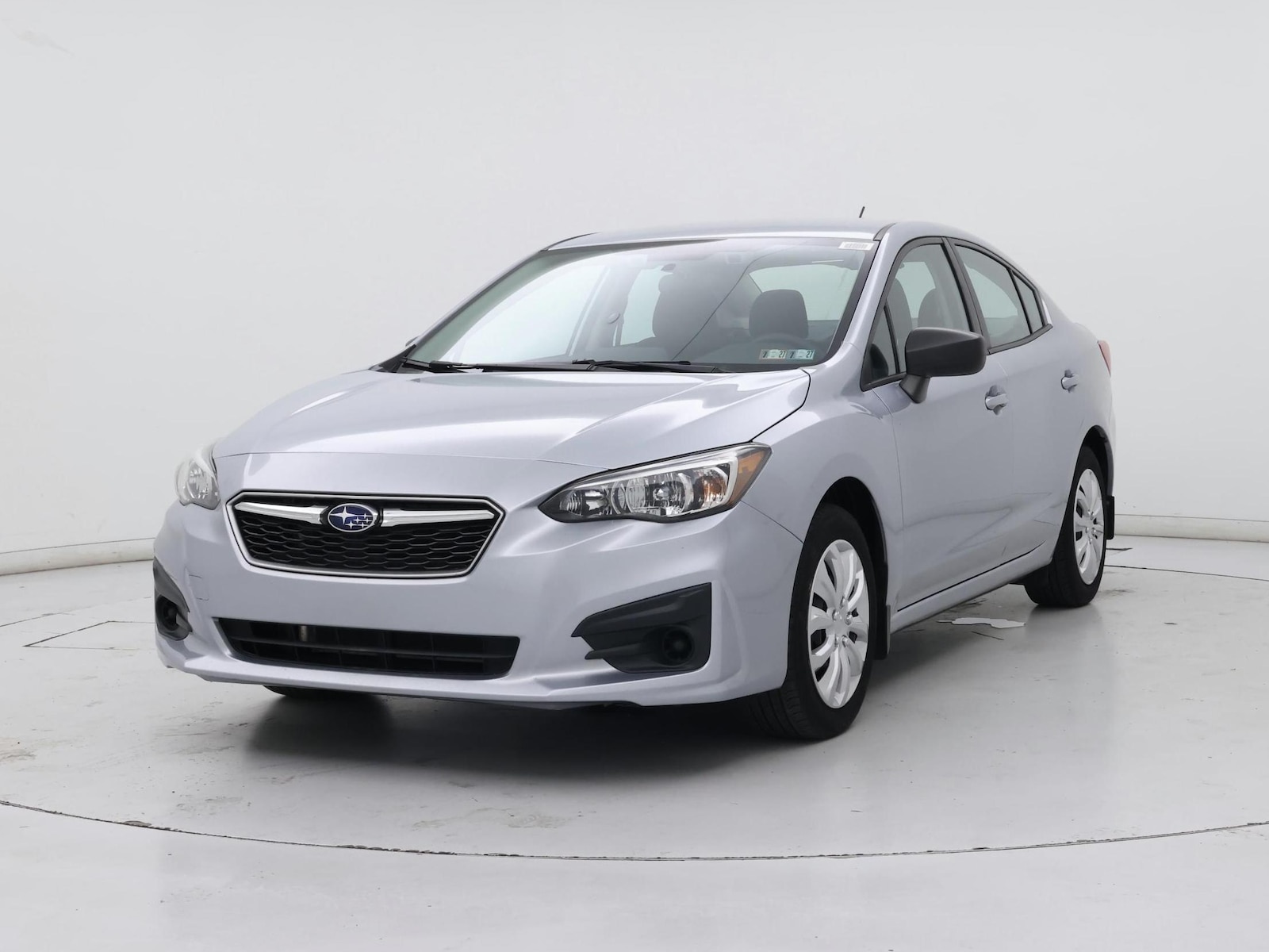 2019 Subaru Impreza Base - Photo 5