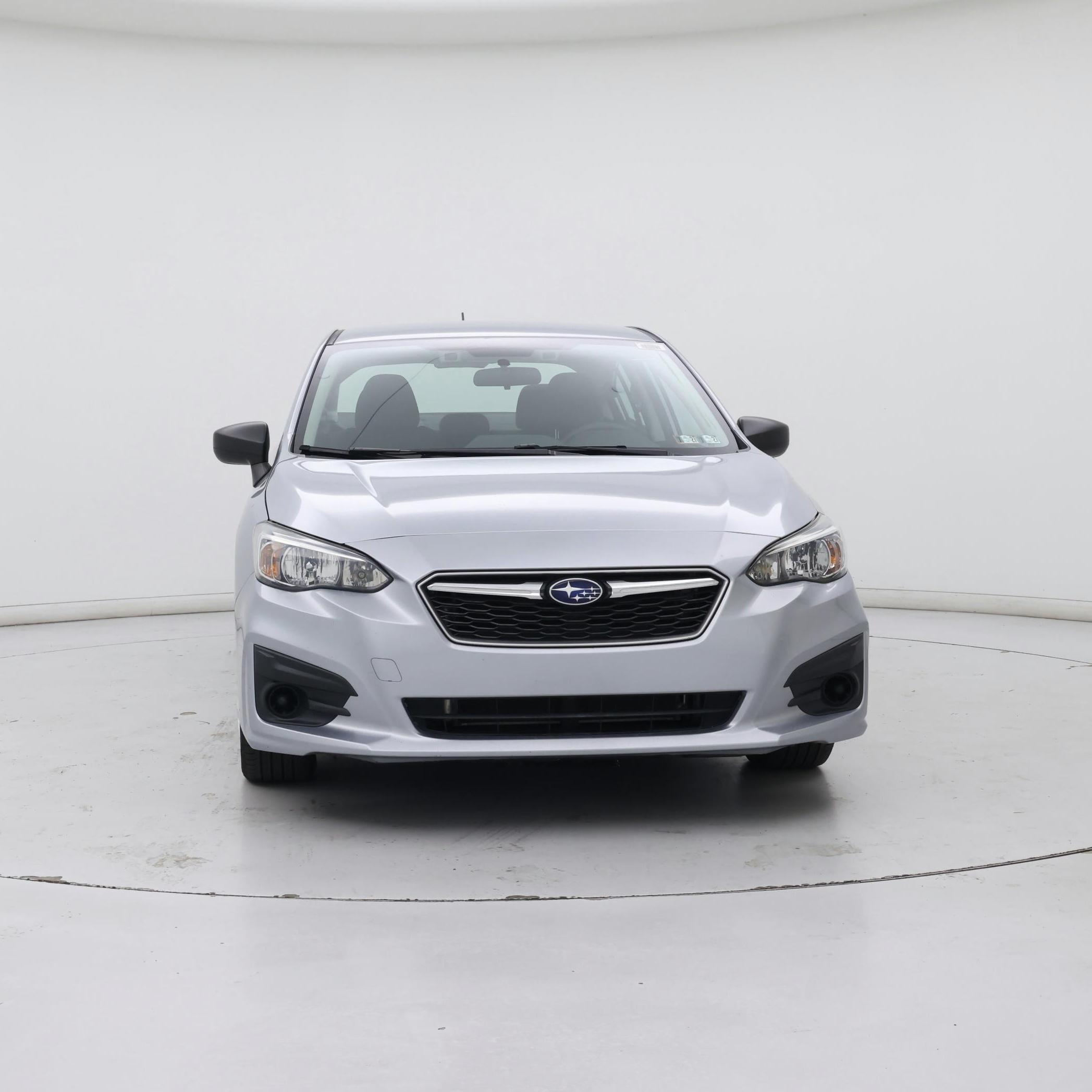 Thumbnail: 2019 Subaru Impreza - 5