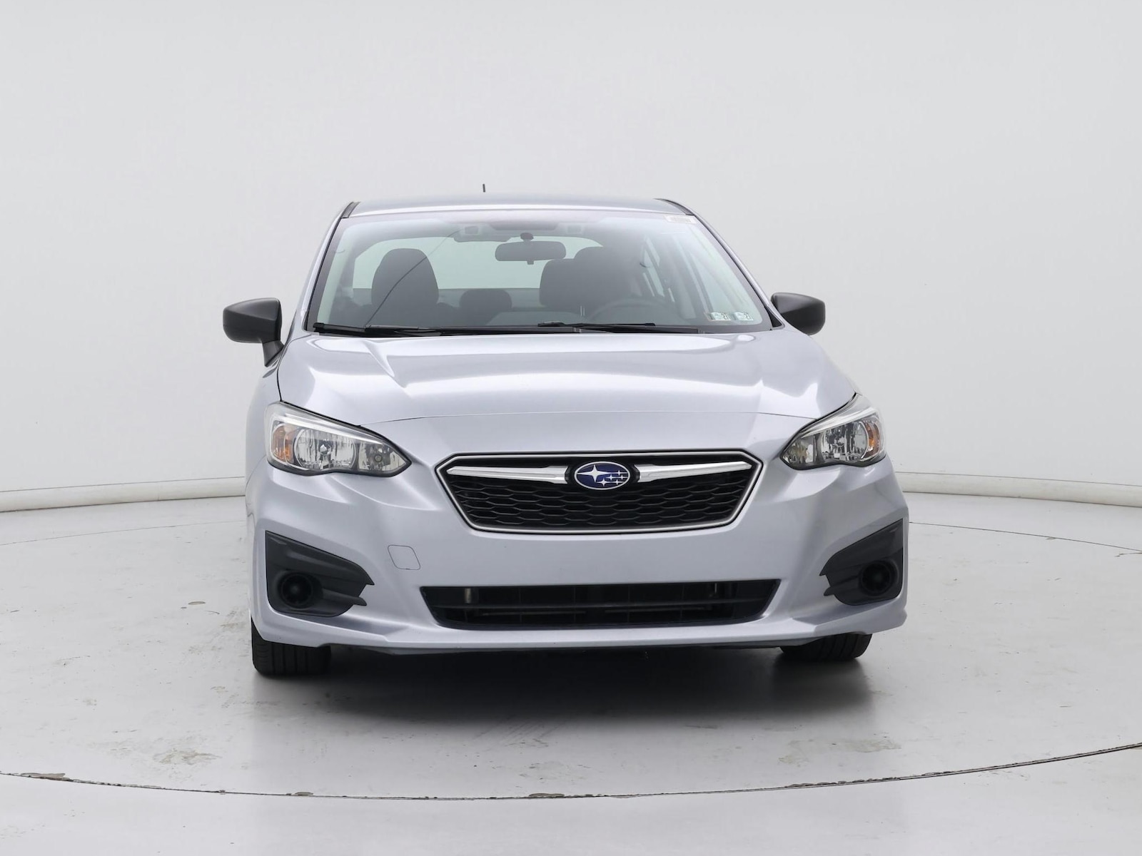 2019 Subaru Impreza Base - Photo 6