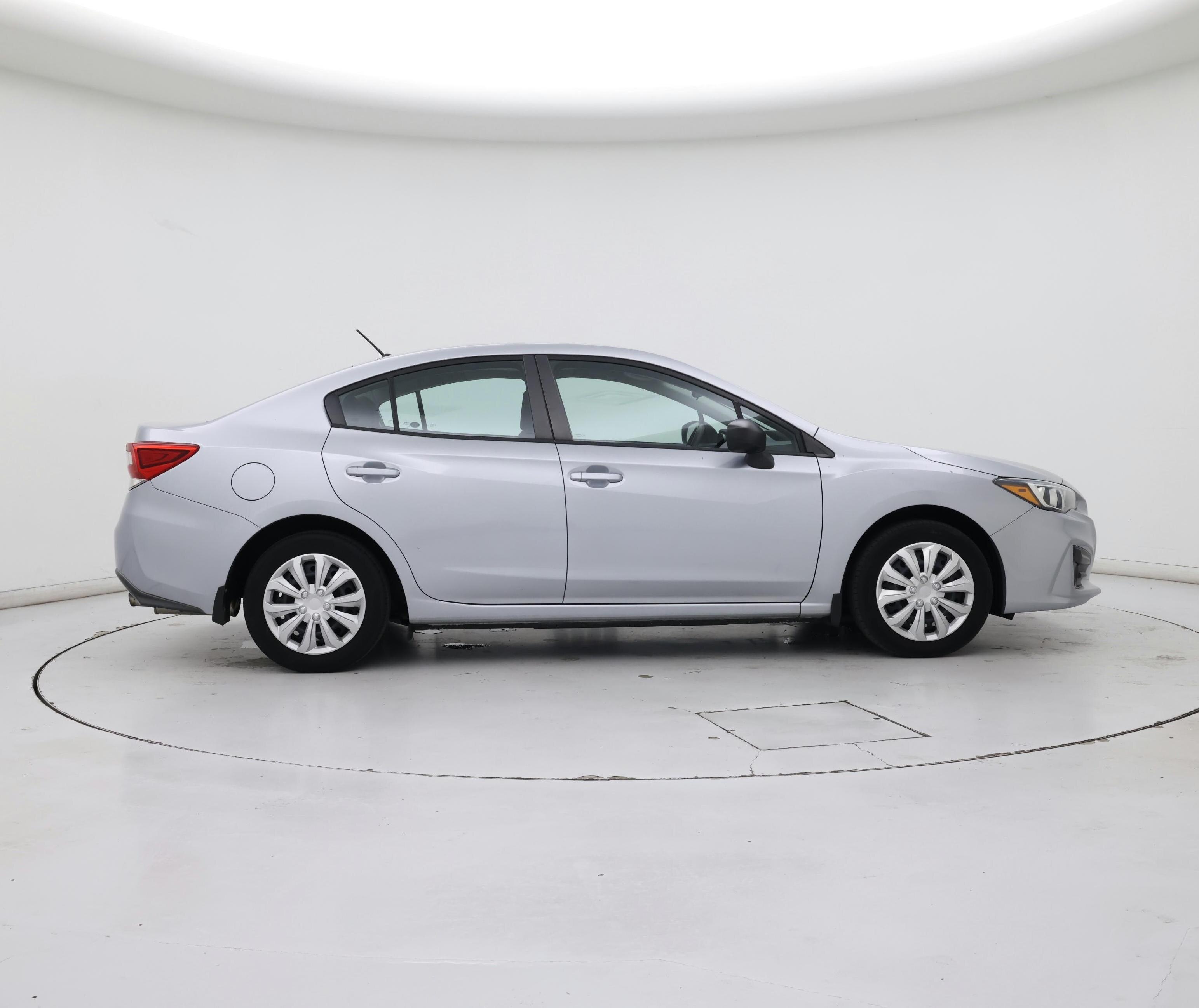 Thumbnail: 2019 Subaru Impreza - 7