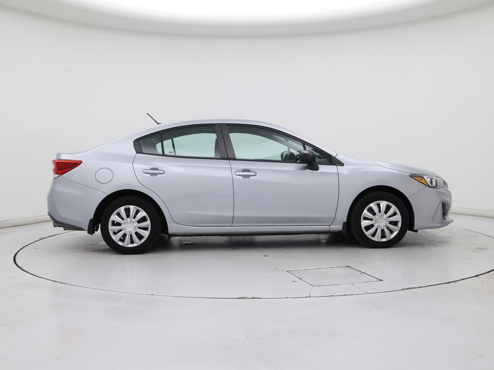 2019 Subaru Impreza Base - Photo 8