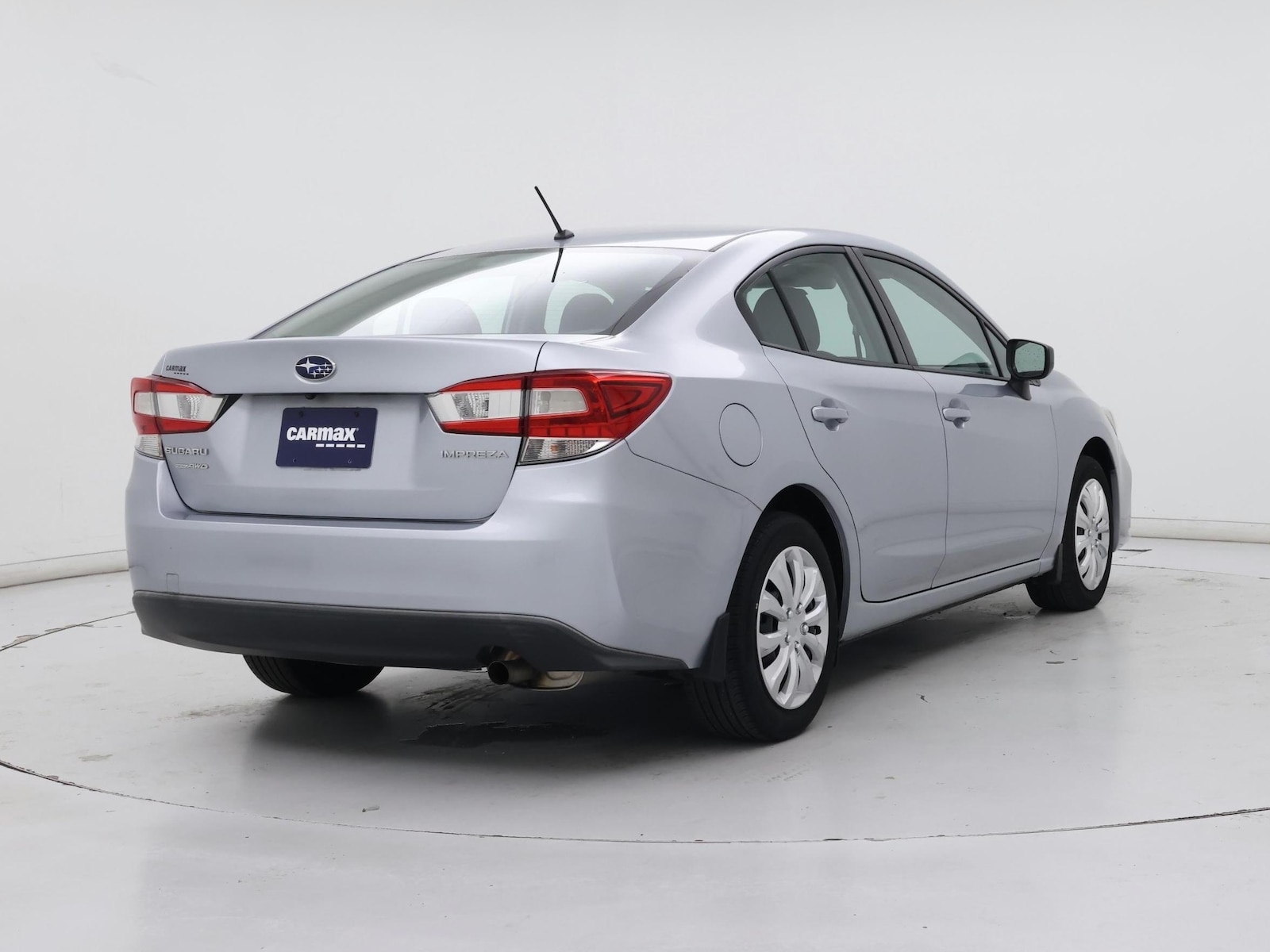 2019 Subaru Impreza Base - Photo 9
