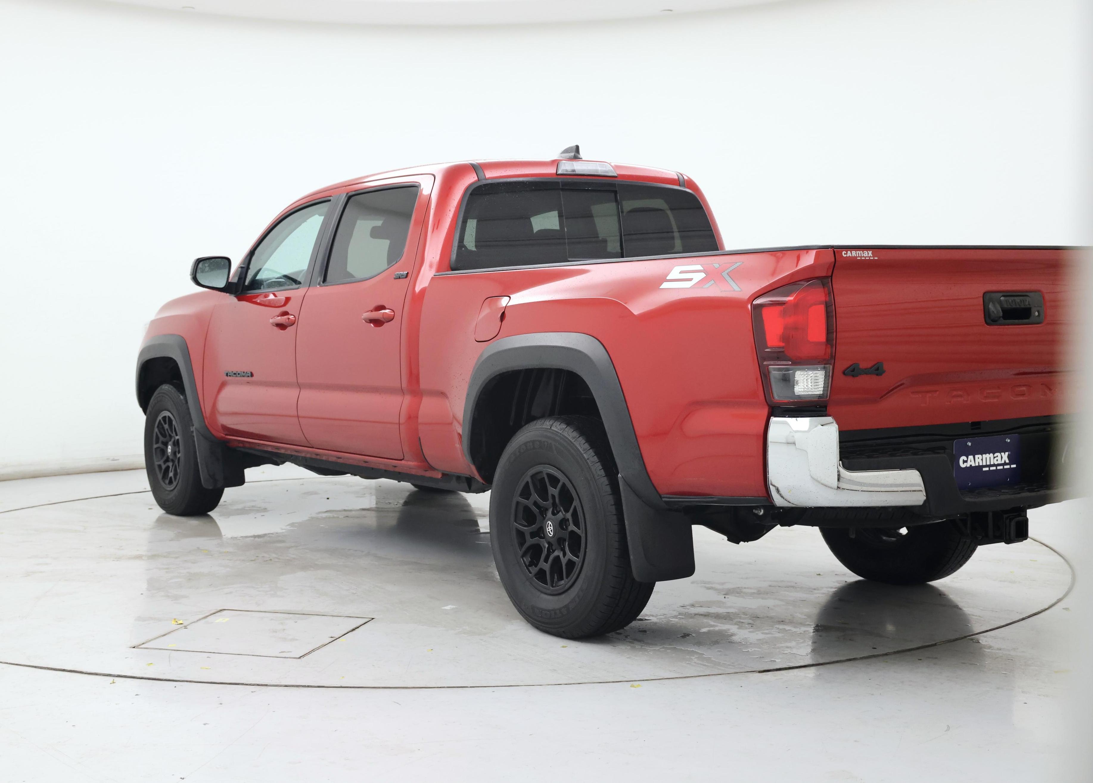 Thumbnail: 2023 Toyota Tacoma - 2