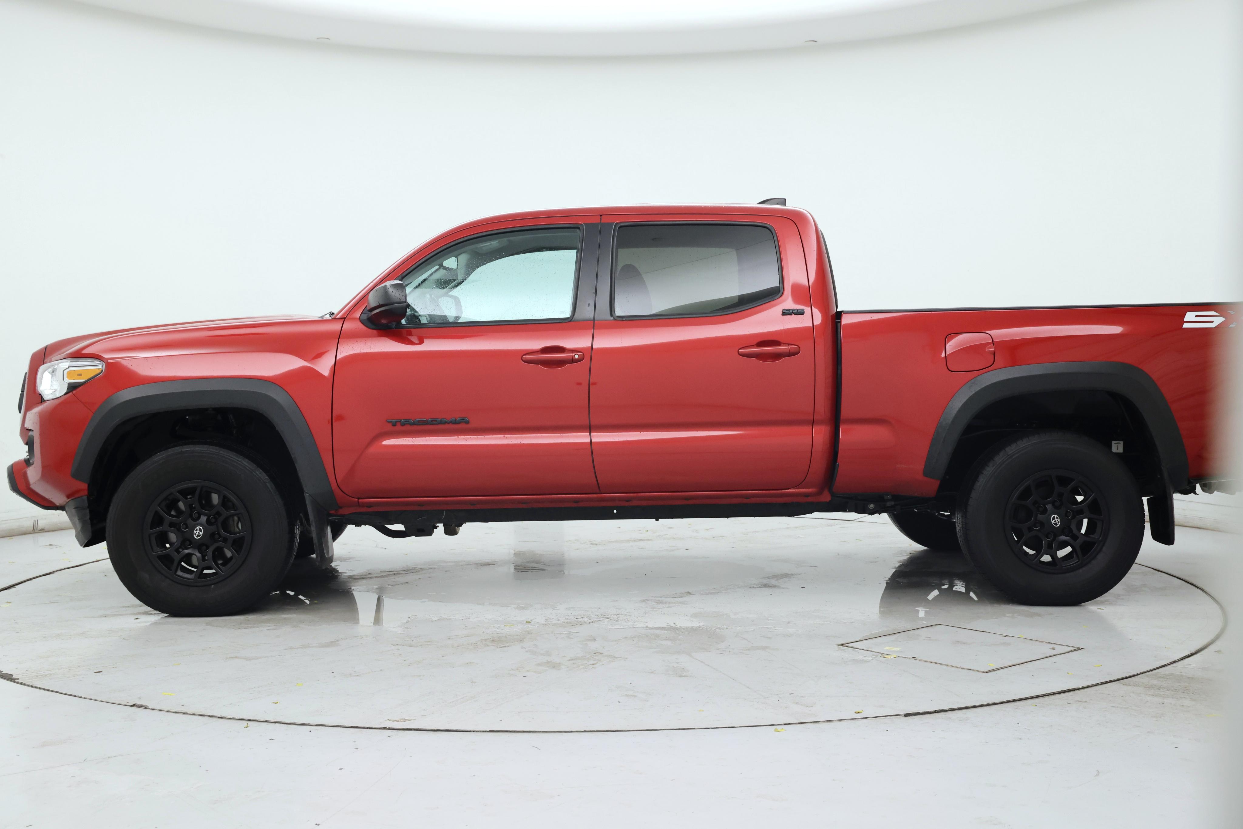 Thumbnail: 2023 Toyota Tacoma - 3