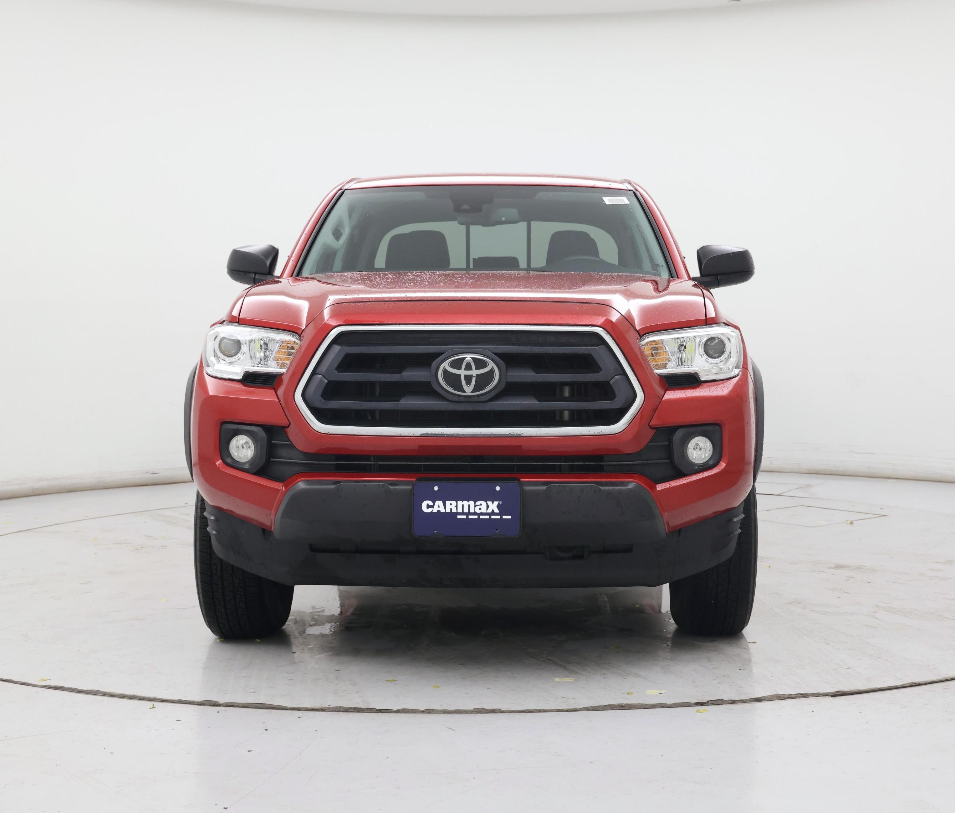 Thumbnail: 2023 Toyota Tacoma - 5
