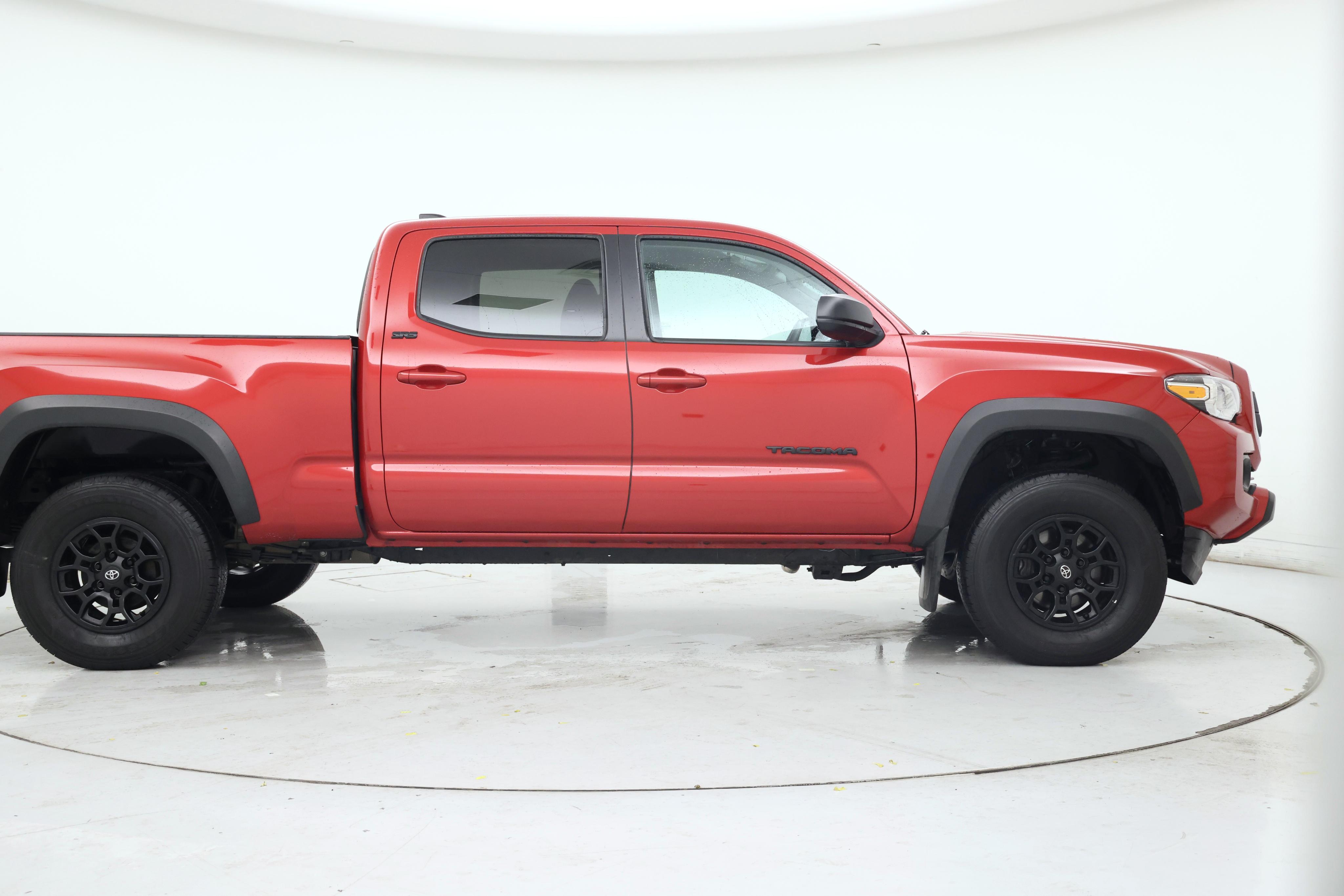 Thumbnail: 2023 Toyota Tacoma - 7