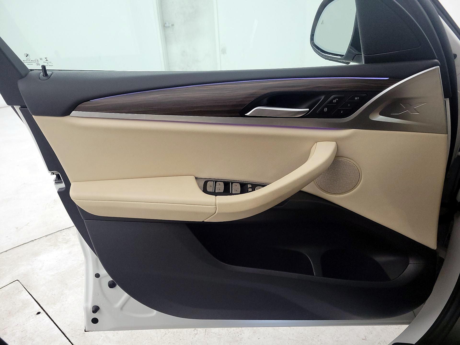 Thumbnail: 2020 BMW X3 - 10