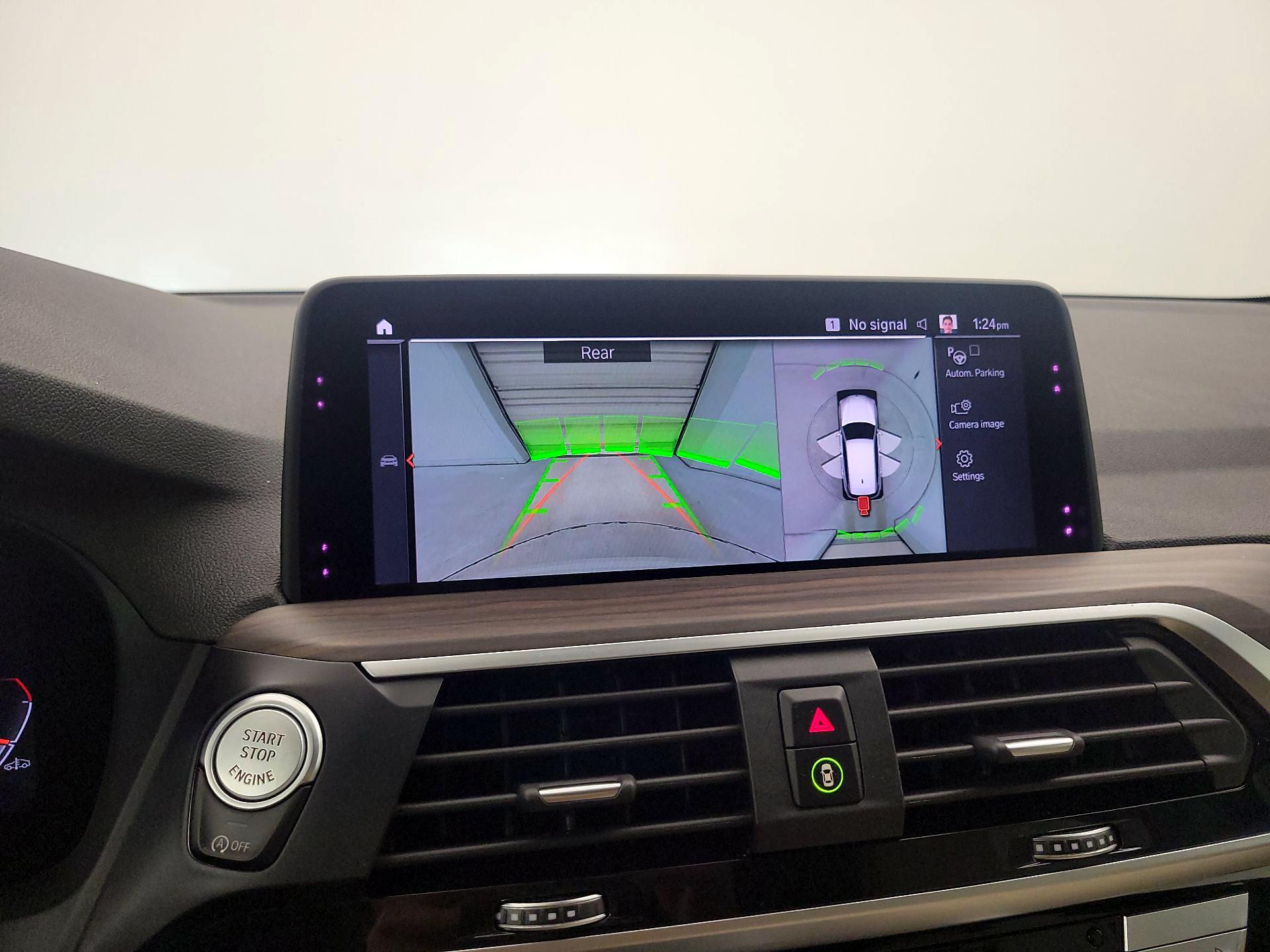 Thumbnail: 2020 BMW X3 - 12