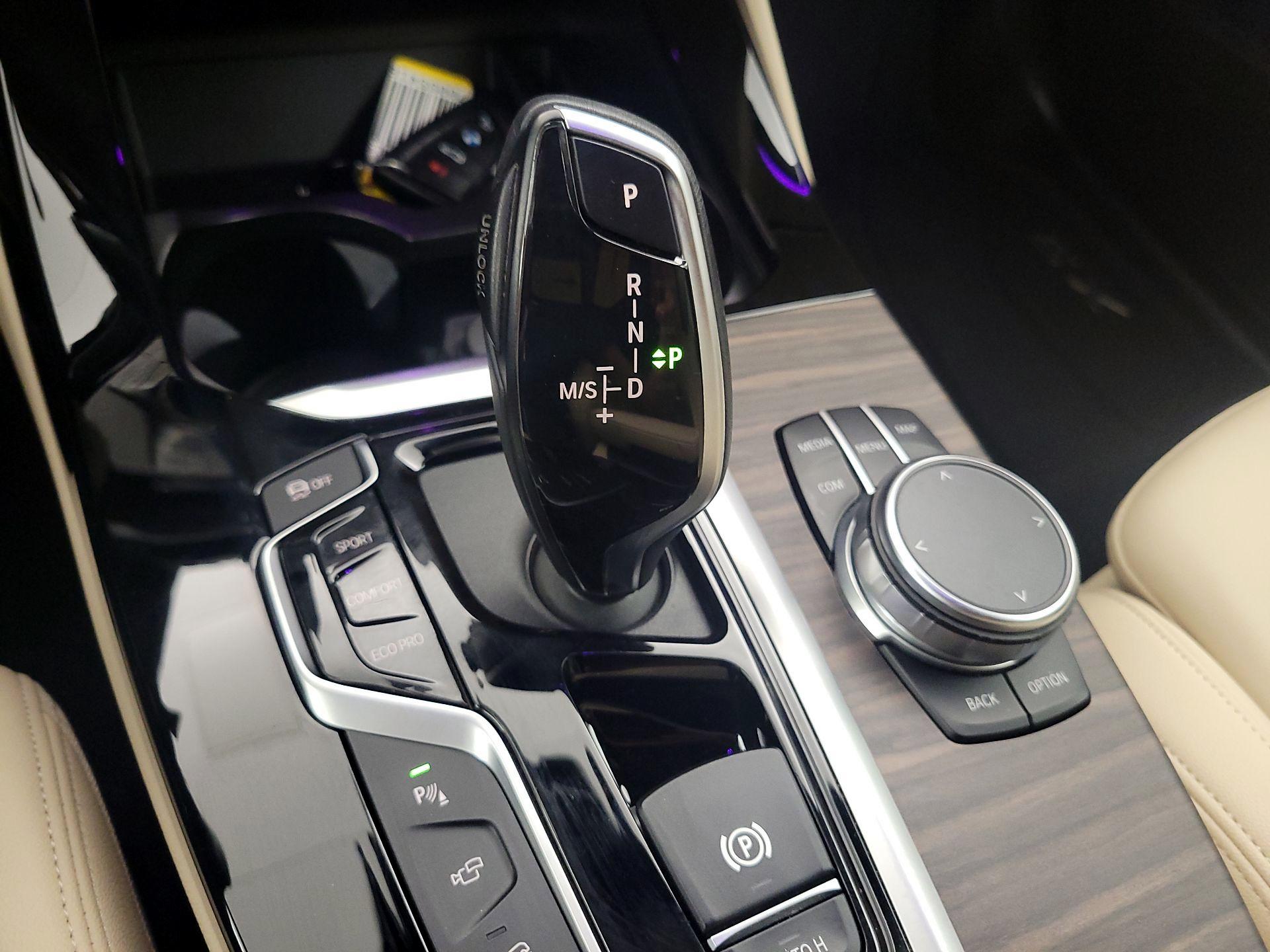 Thumbnail: 2020 BMW X3 - 16