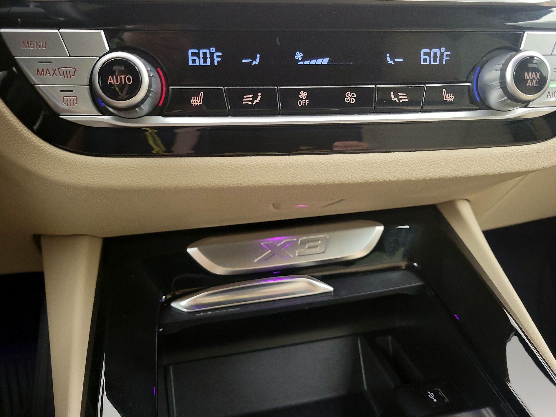 Thumbnail: 2020 BMW X3 - 17