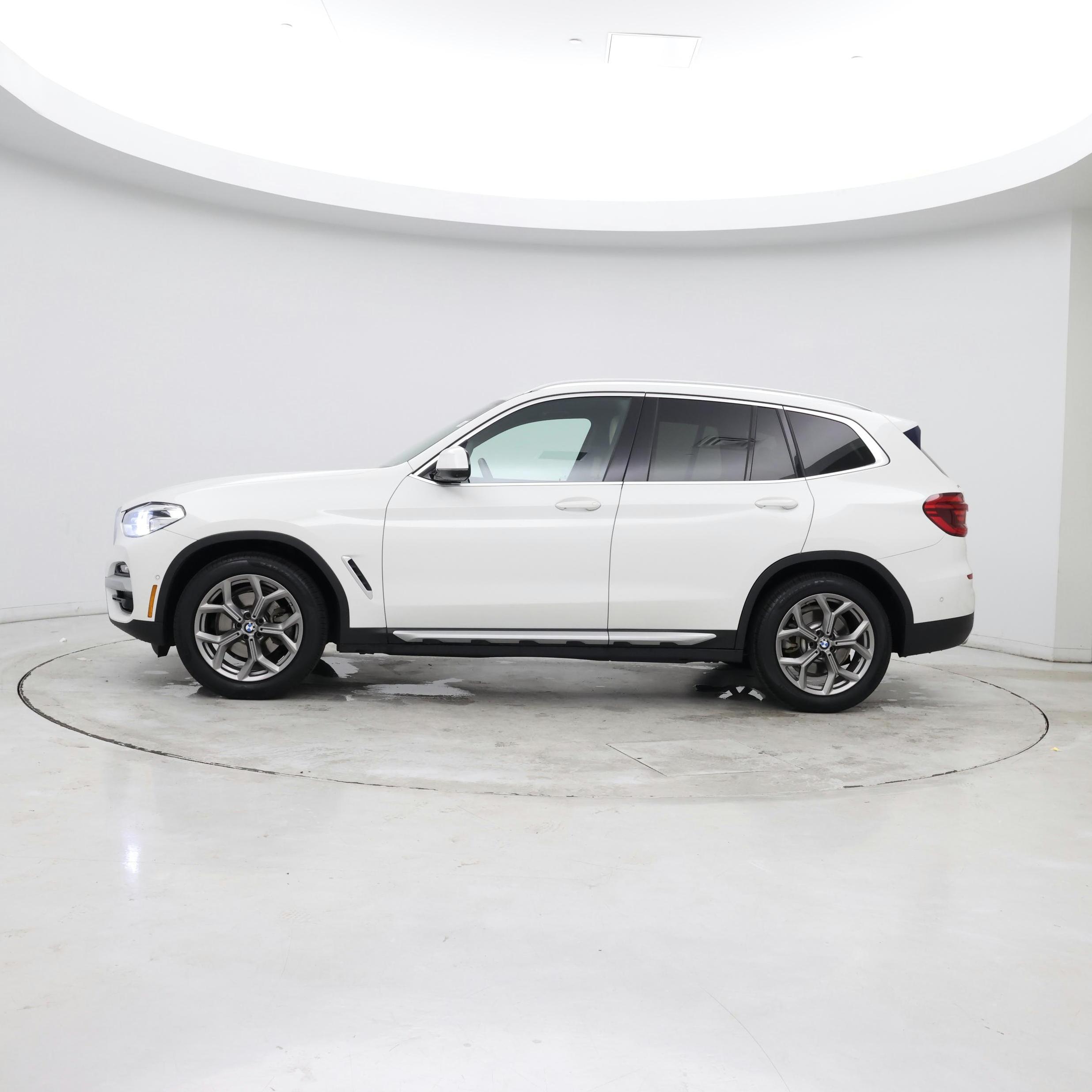 Thumbnail: 2020 BMW X3 - 2