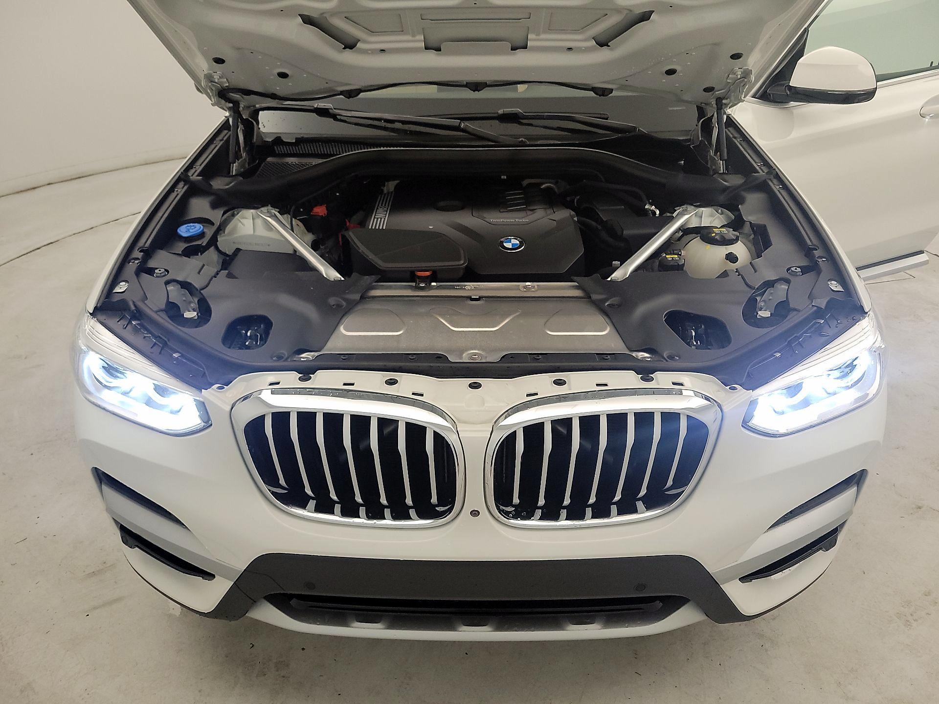 Thumbnail: 2020 BMW X3 - 20