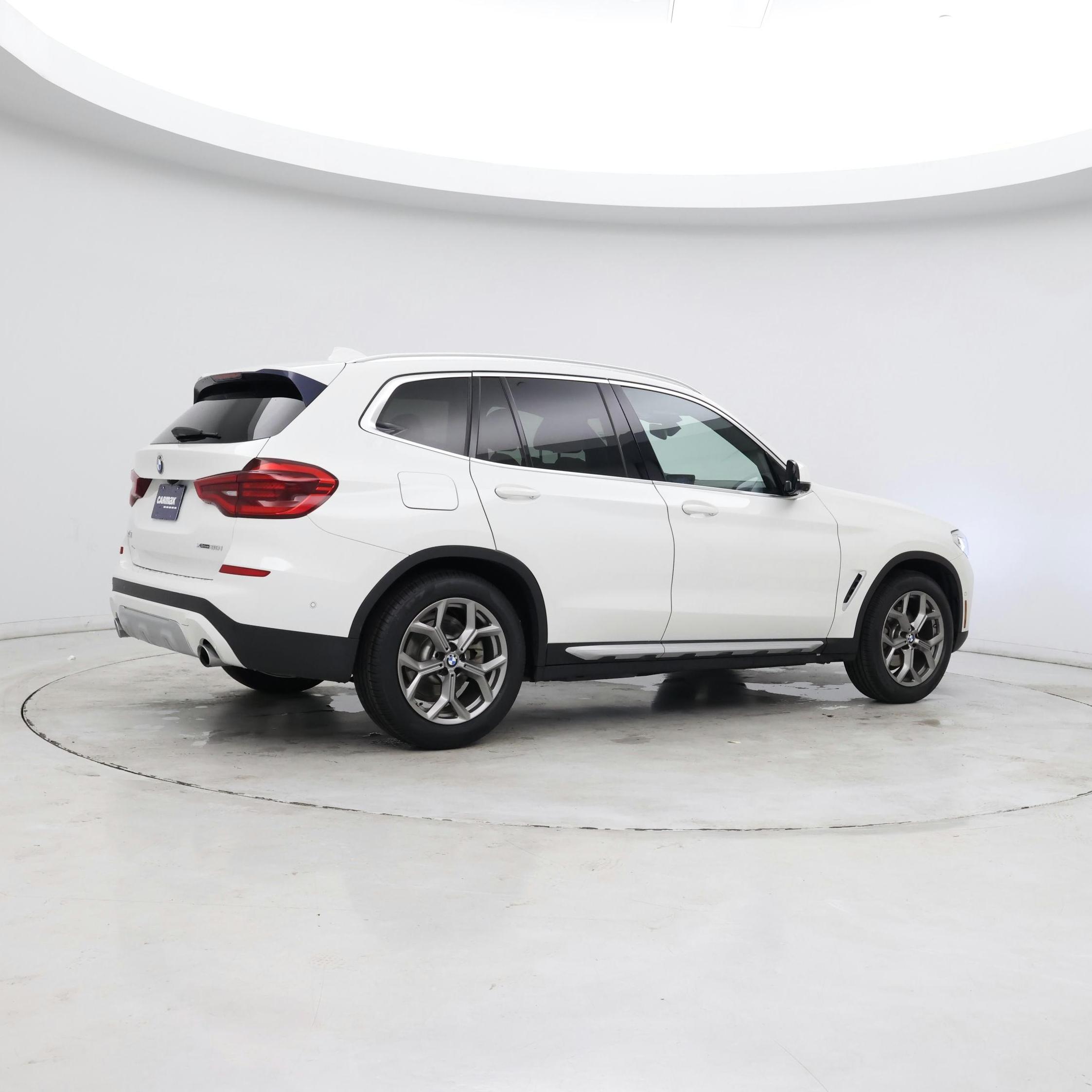 Thumbnail: 2020 BMW X3 - 6