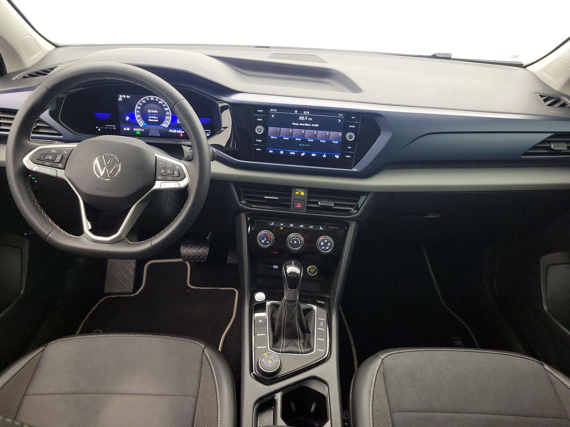 Thumbnail: 2023 Volkswagen Taos - 9