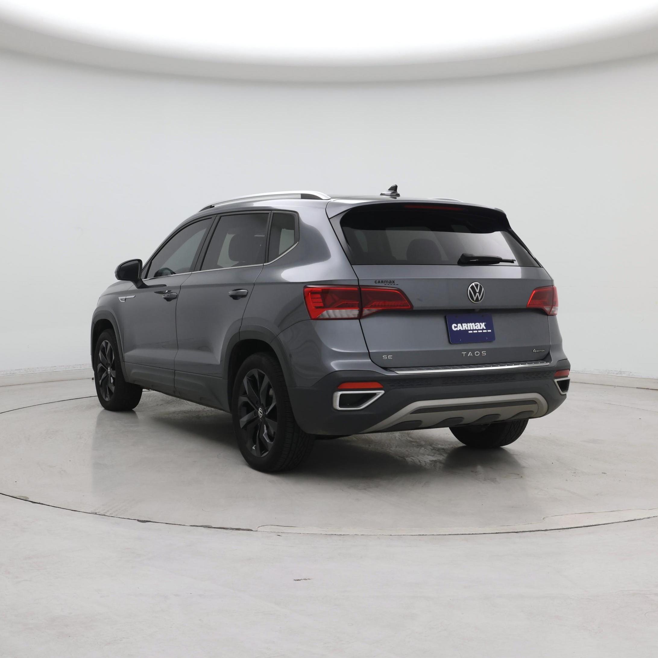 Thumbnail: 2023 Volkswagen Taos - 2