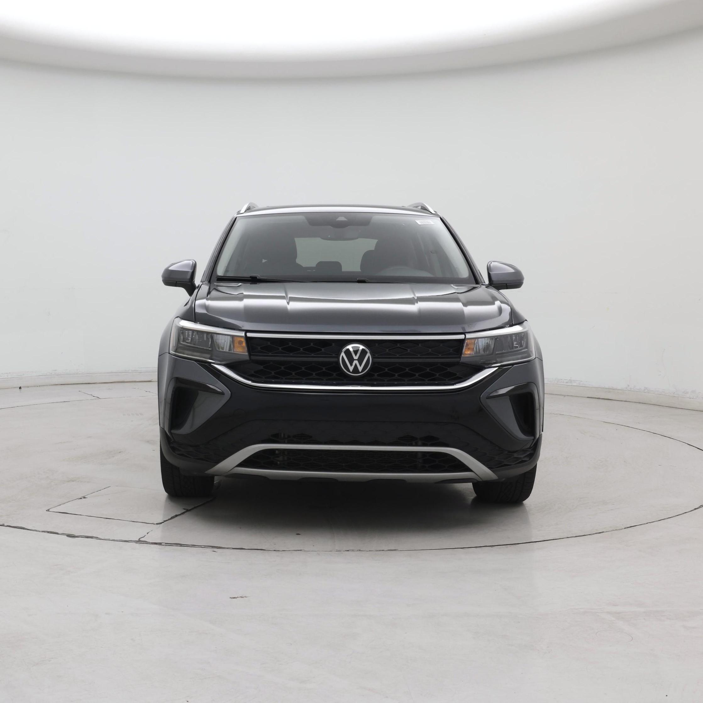 Thumbnail: 2023 Volkswagen Taos - 5
