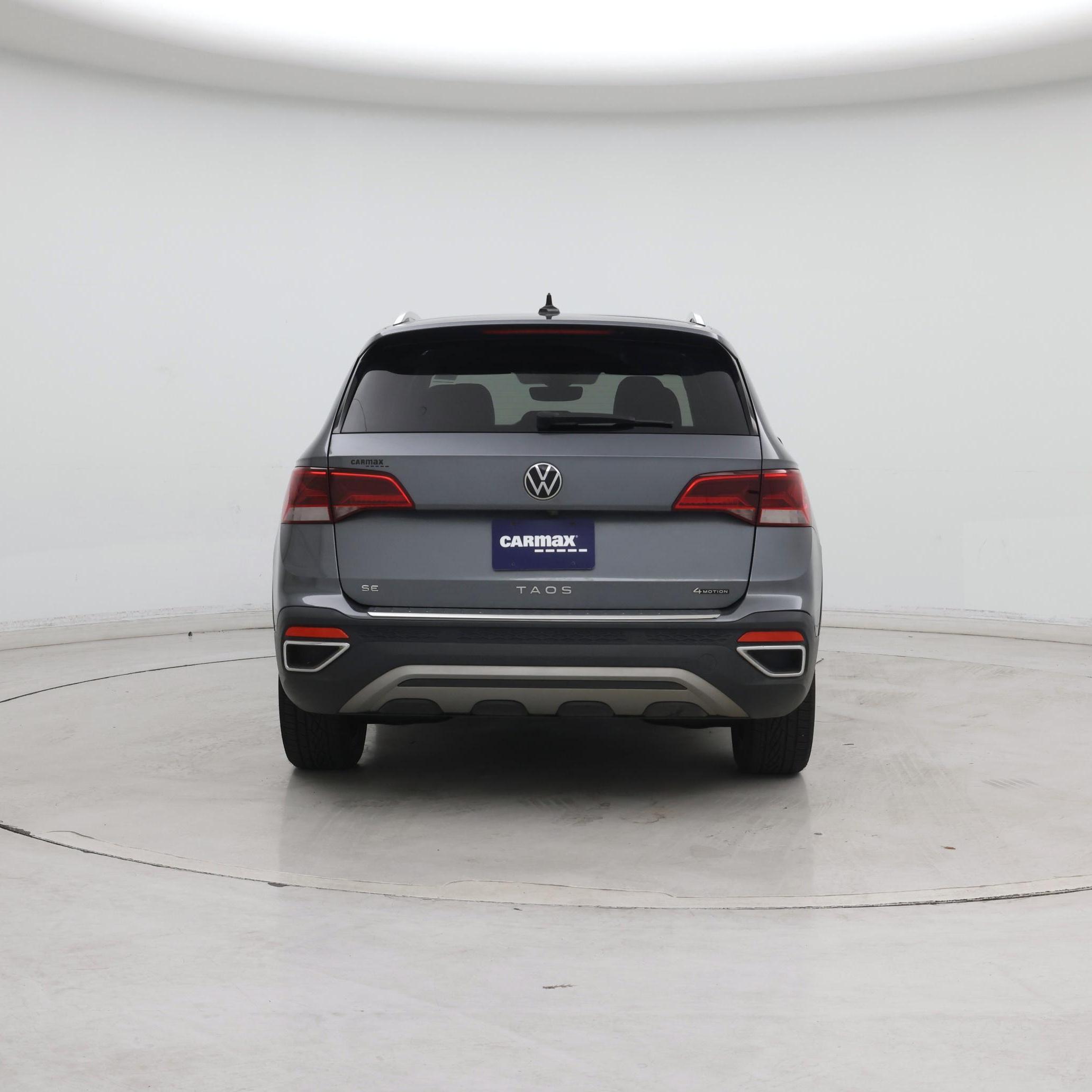 Thumbnail: 2023 Volkswagen Taos - 6