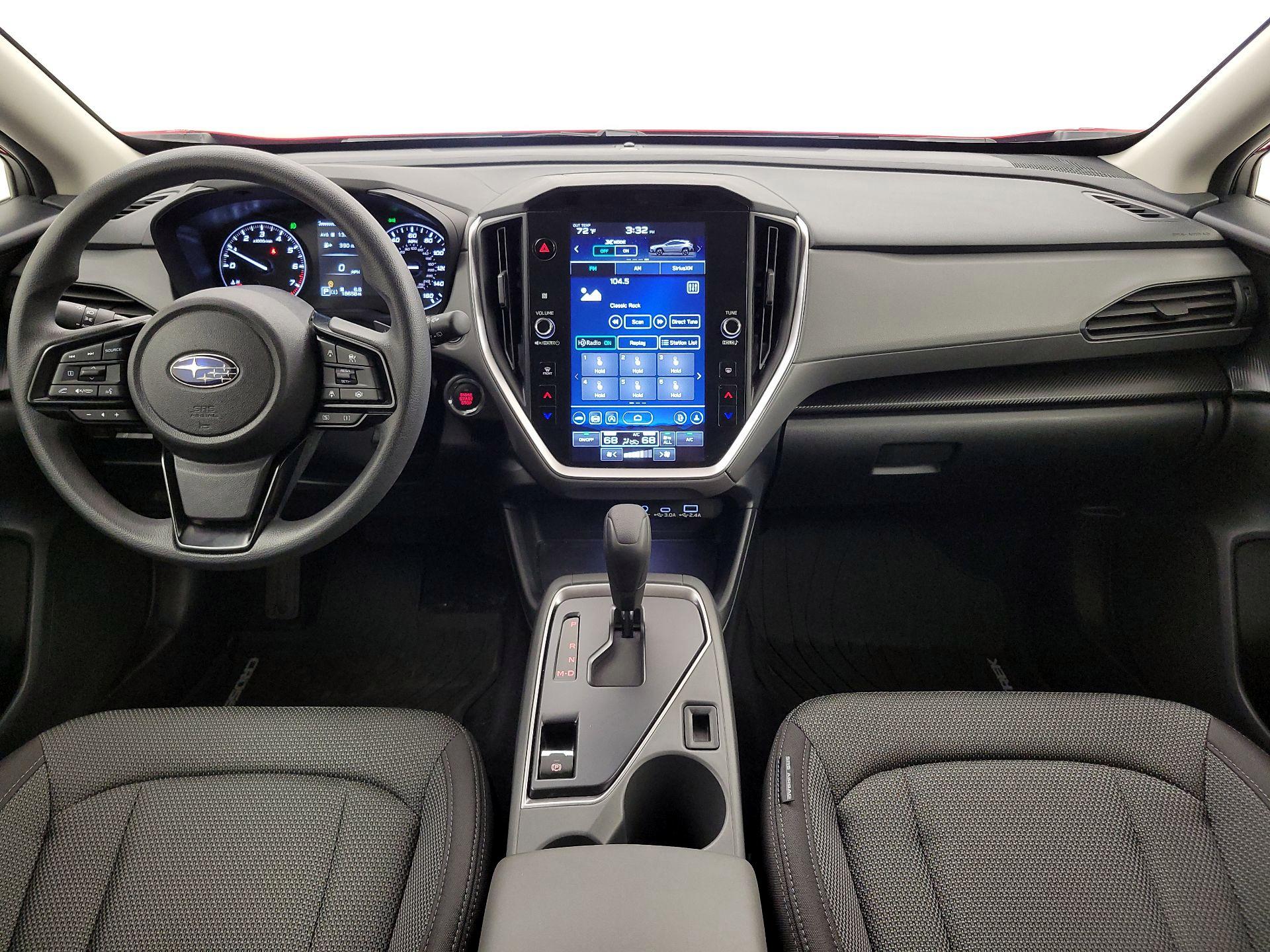 Thumbnail: 2024 Subaru Crosstrek - 9