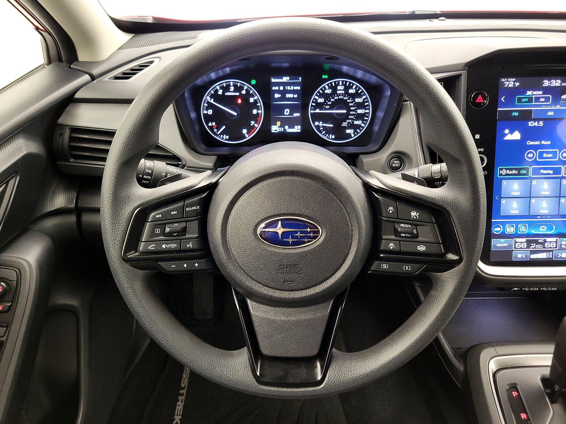 Thumbnail: 2024 Subaru Crosstrek - 10