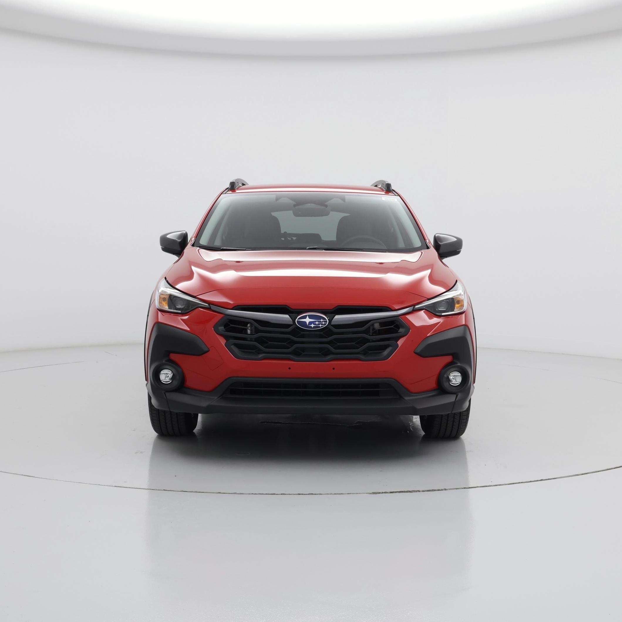 Thumbnail: 2024 Subaru Crosstrek - 5