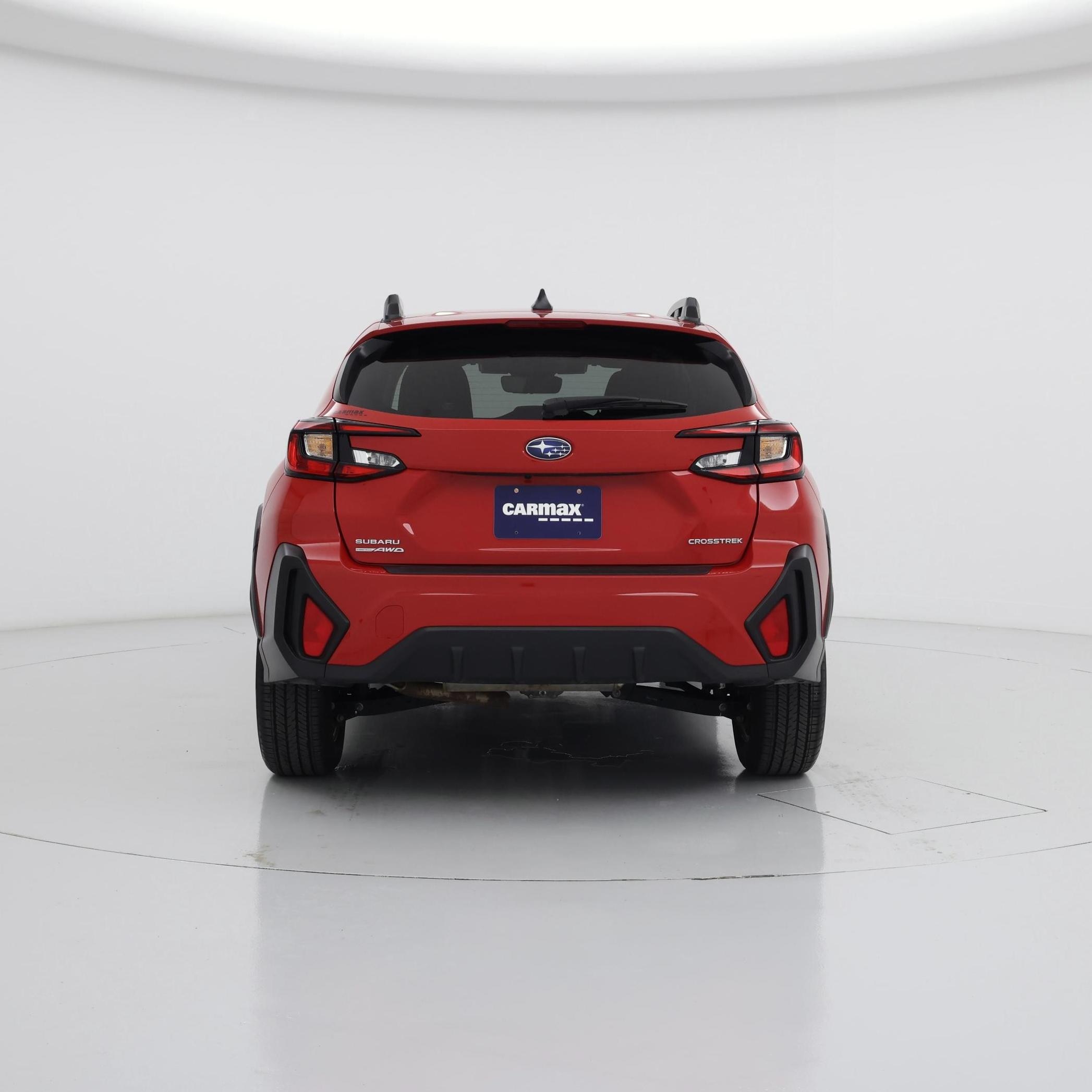 Thumbnail: 2024 Subaru Crosstrek - 6