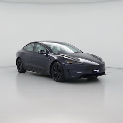 2024 Tesla Model 3 Performance