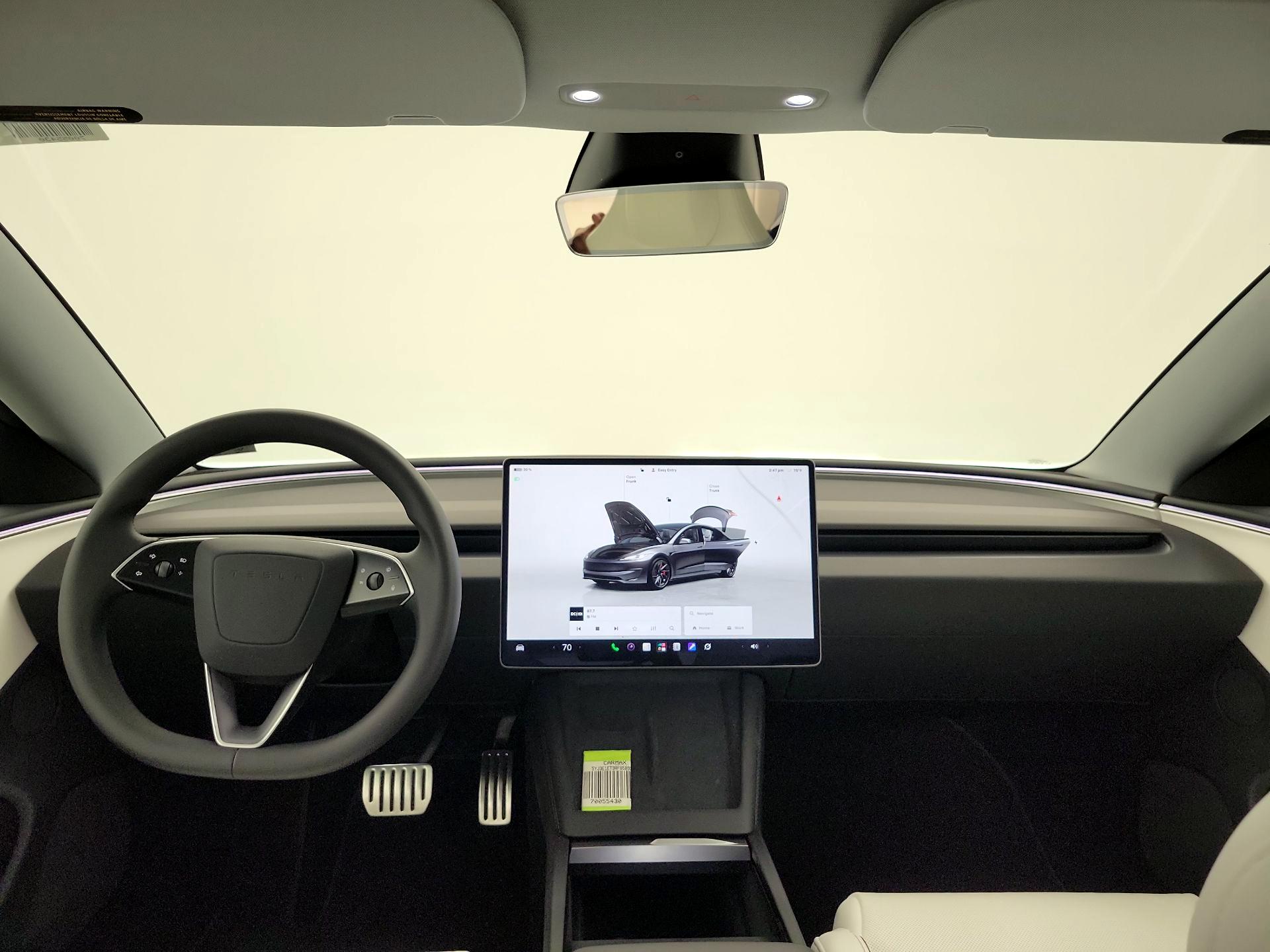 Thumbnail: 2024 Tesla Model 3 - 9