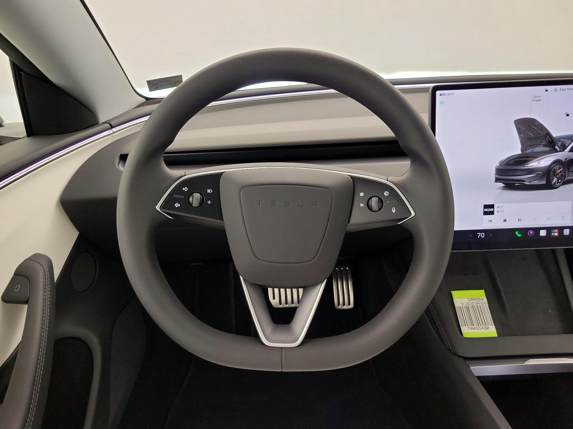 Thumbnail: 2024 Tesla Model 3 - 10