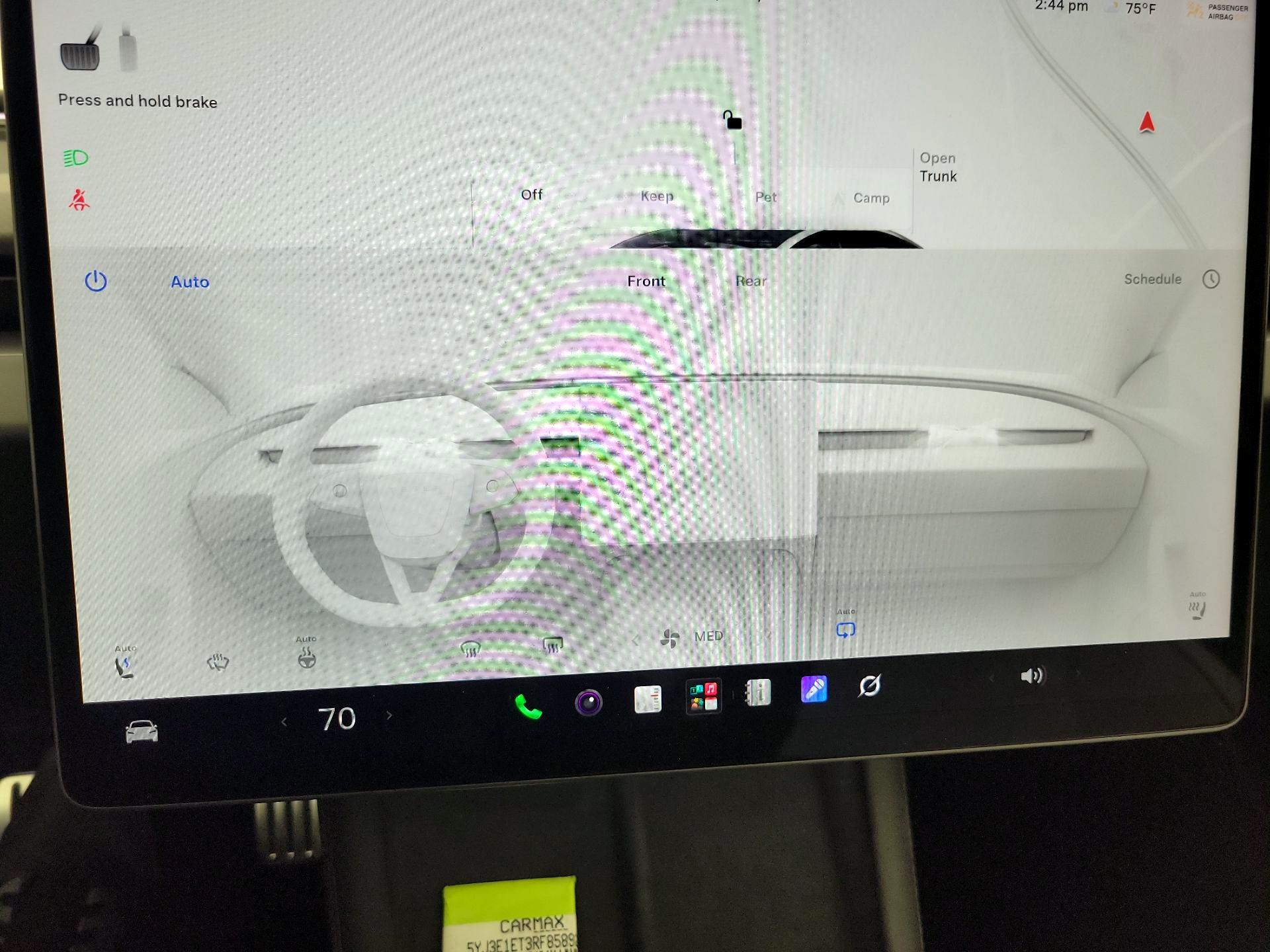 Thumbnail: 2024 Tesla Model 3 - 16
