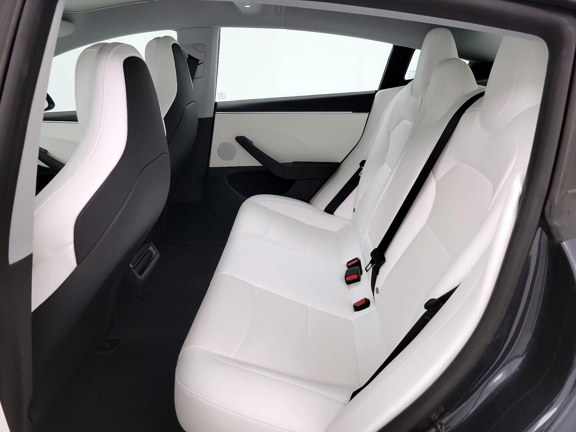 Thumbnail: 2024 Tesla Model 3 - 20