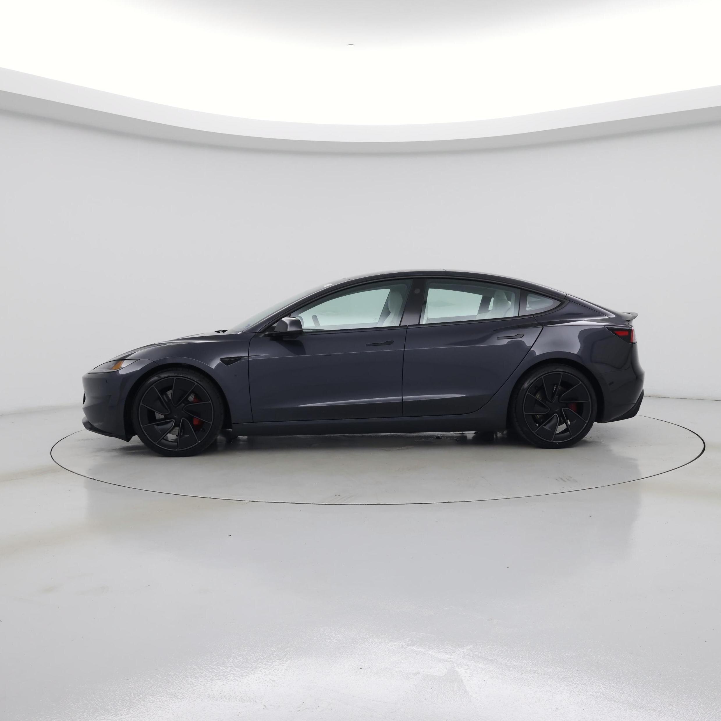 Thumbnail: 2024 Tesla Model 3 - 3