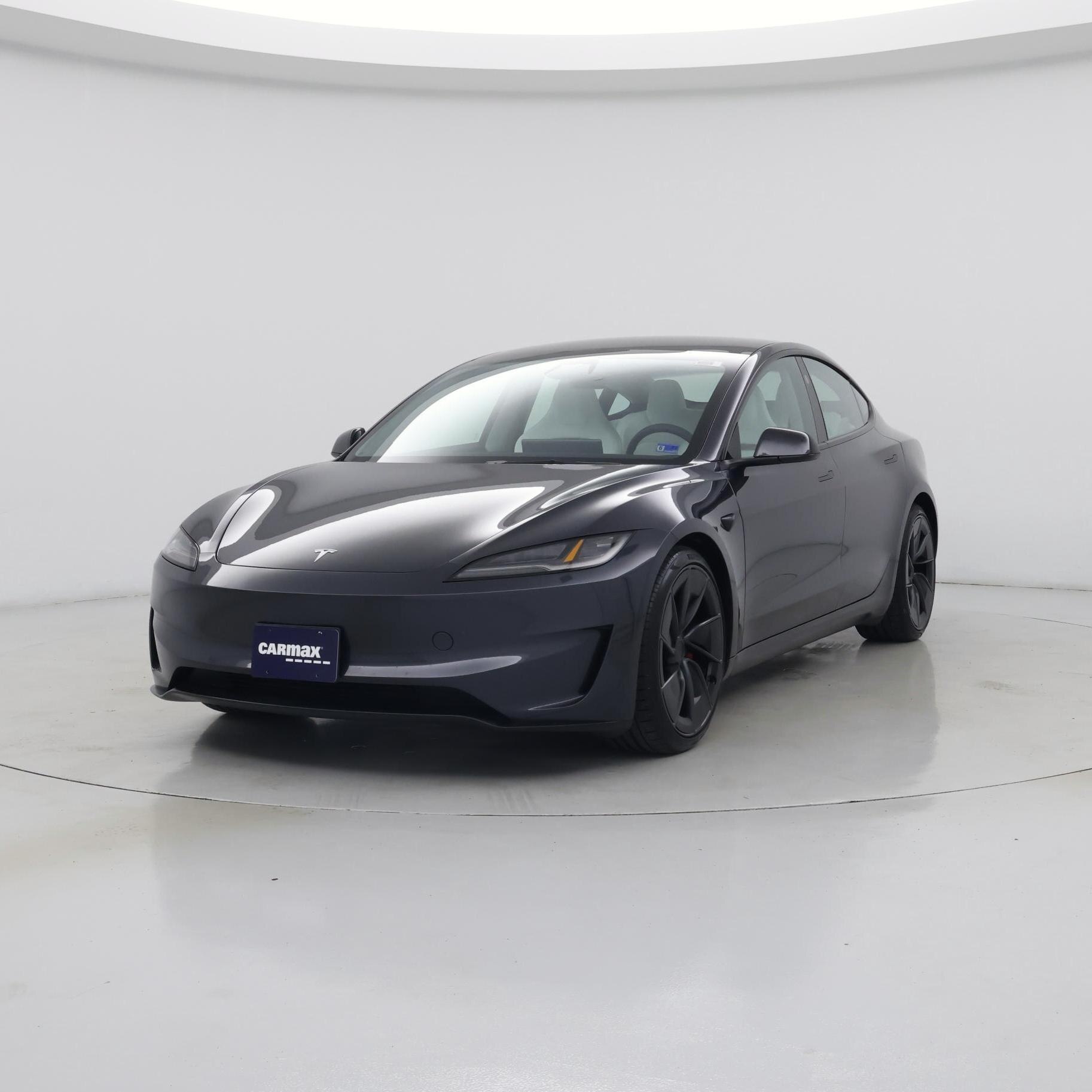 Thumbnail: 2024 Tesla Model 3 - 4