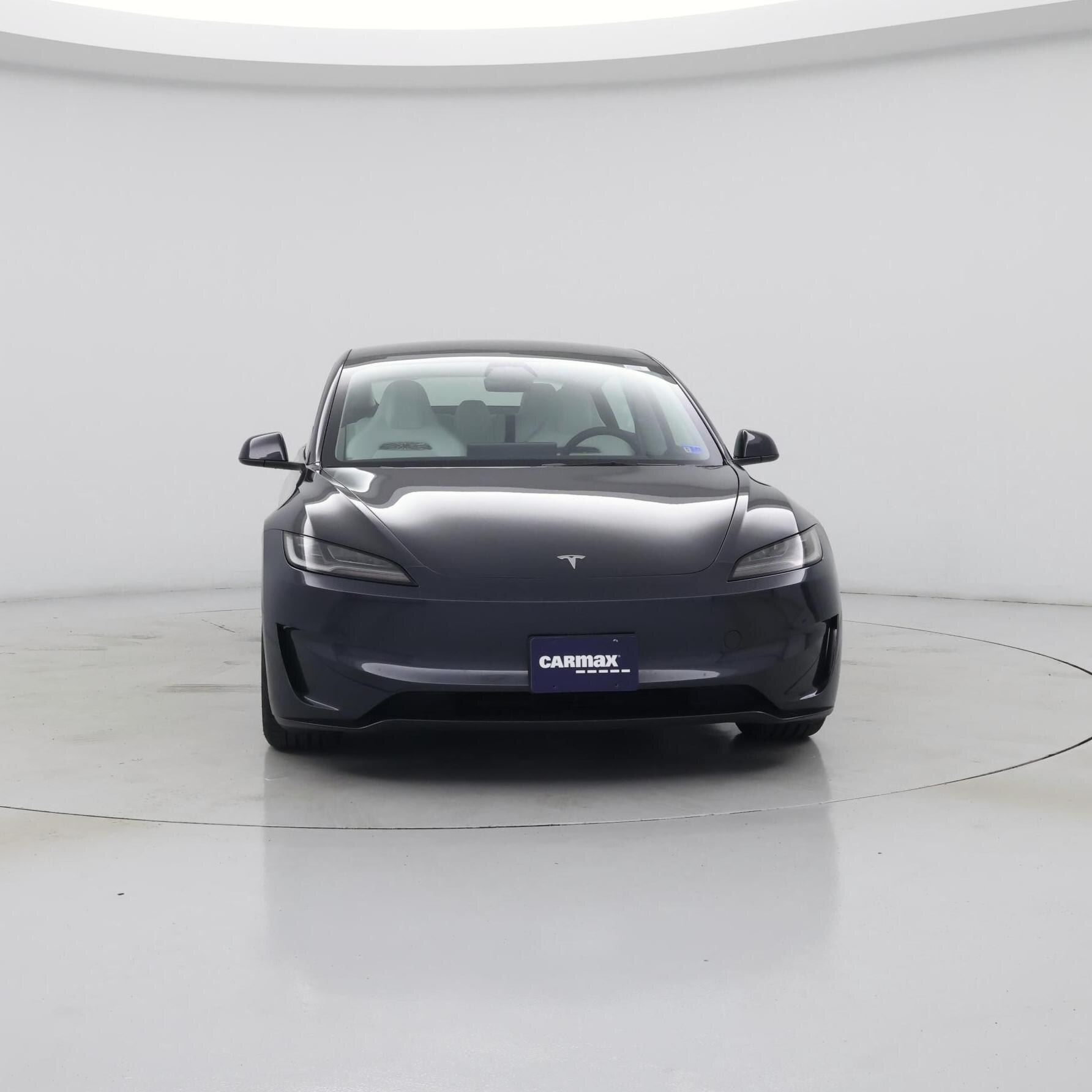 Thumbnail: 2024 Tesla Model 3 - 5