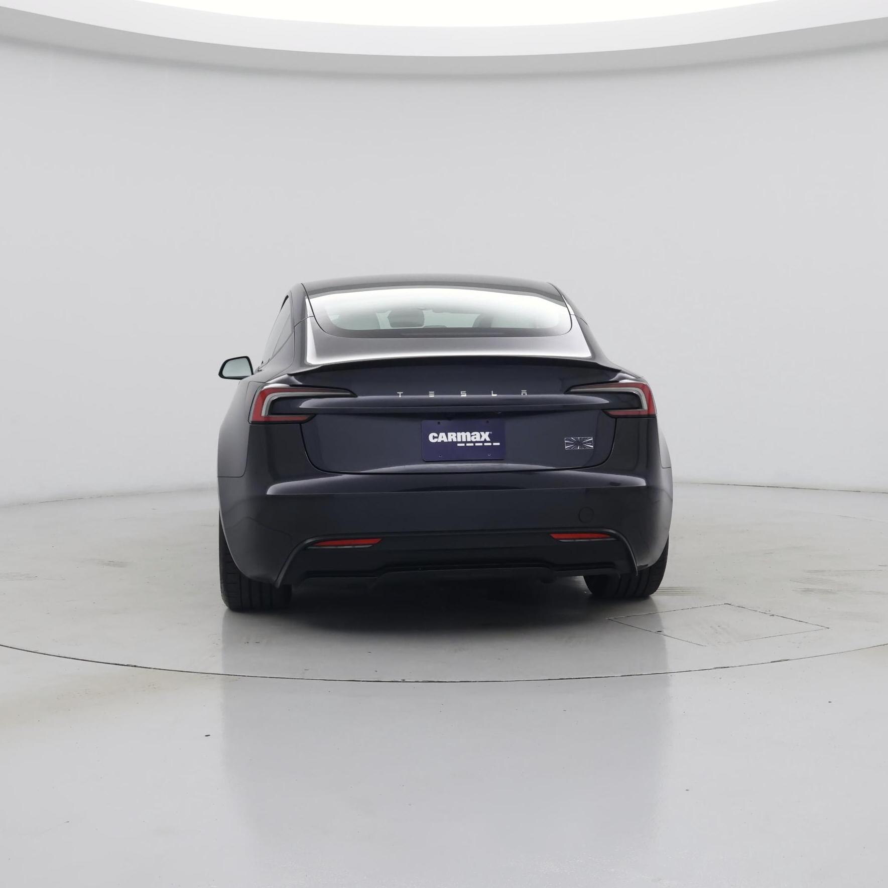 Thumbnail: 2024 Tesla Model 3 - 6