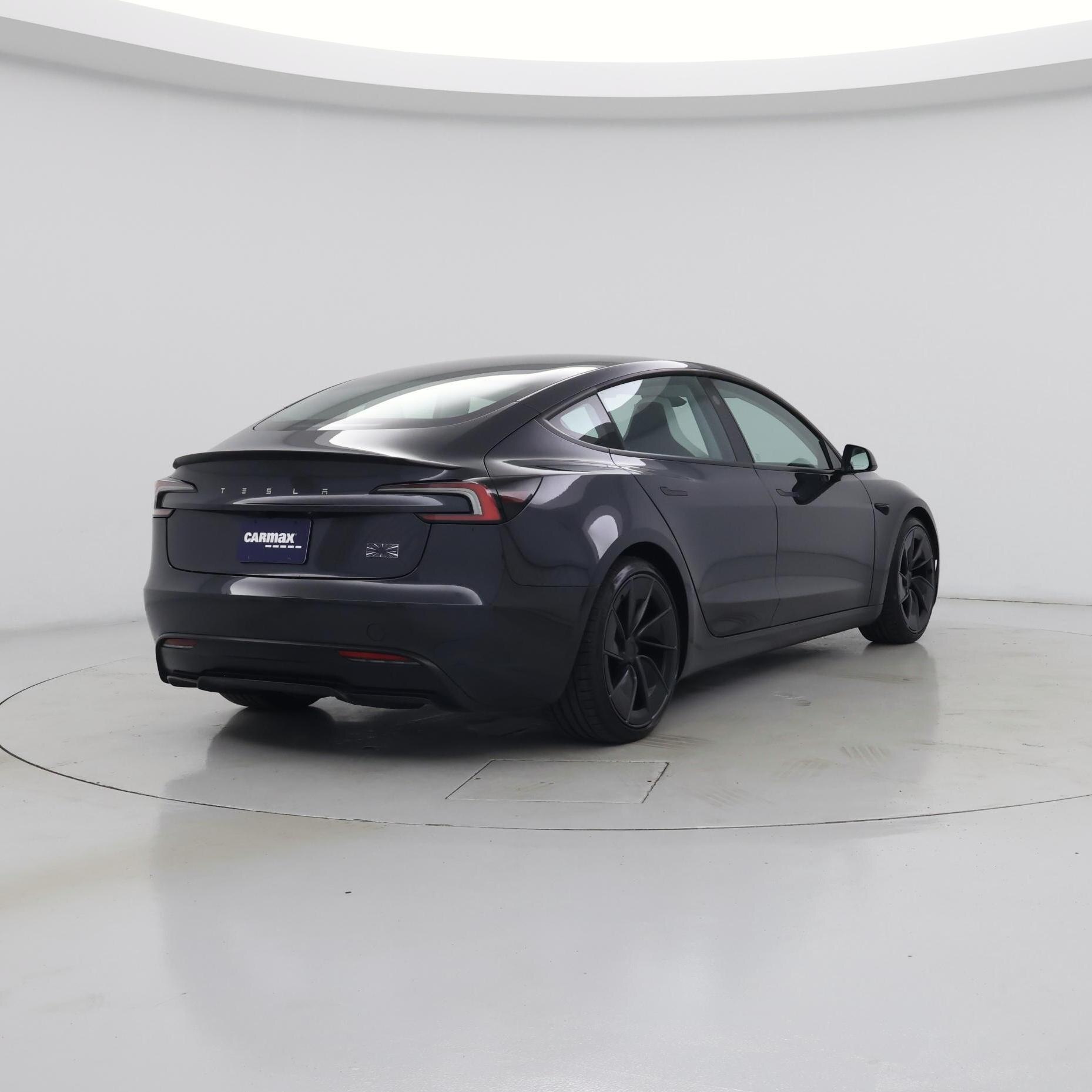 Thumbnail: 2024 Tesla Model 3 - 8