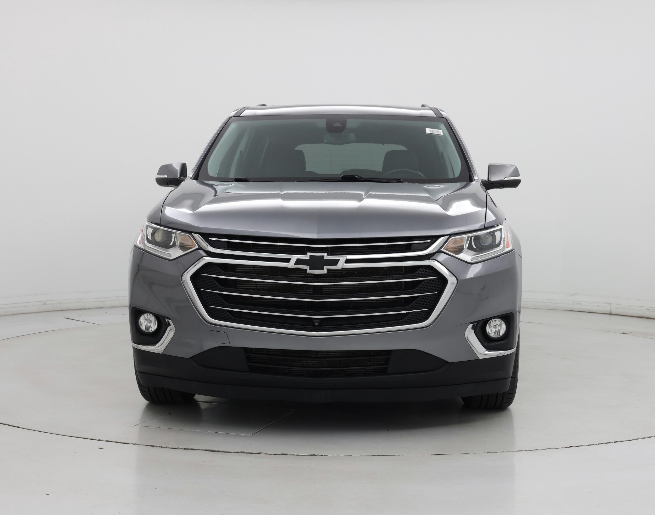 Thumbnail: 2021 Chevrolet Traverse - 5