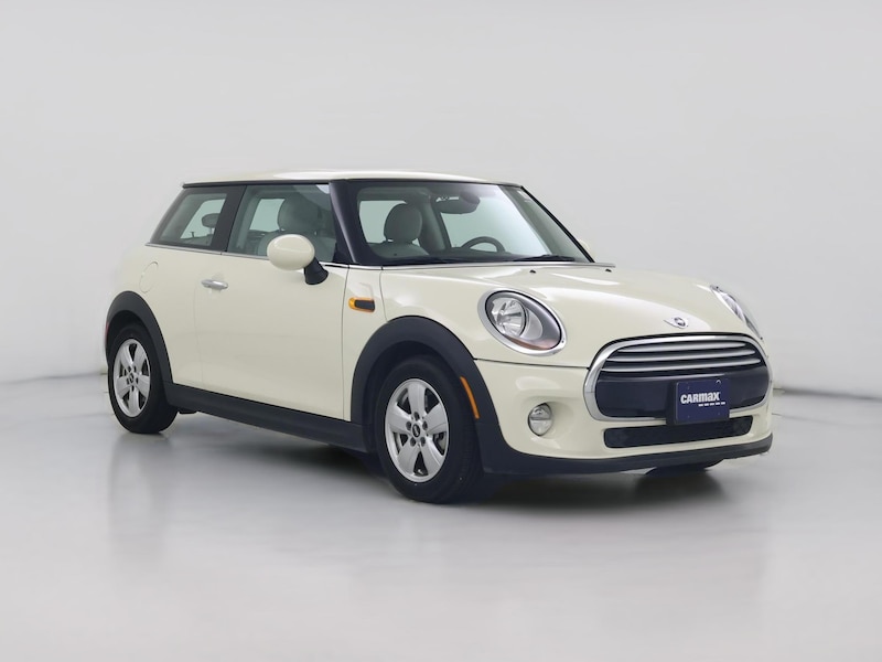 2015 MINI Cooper Hardtop  -
                  Garland, TX