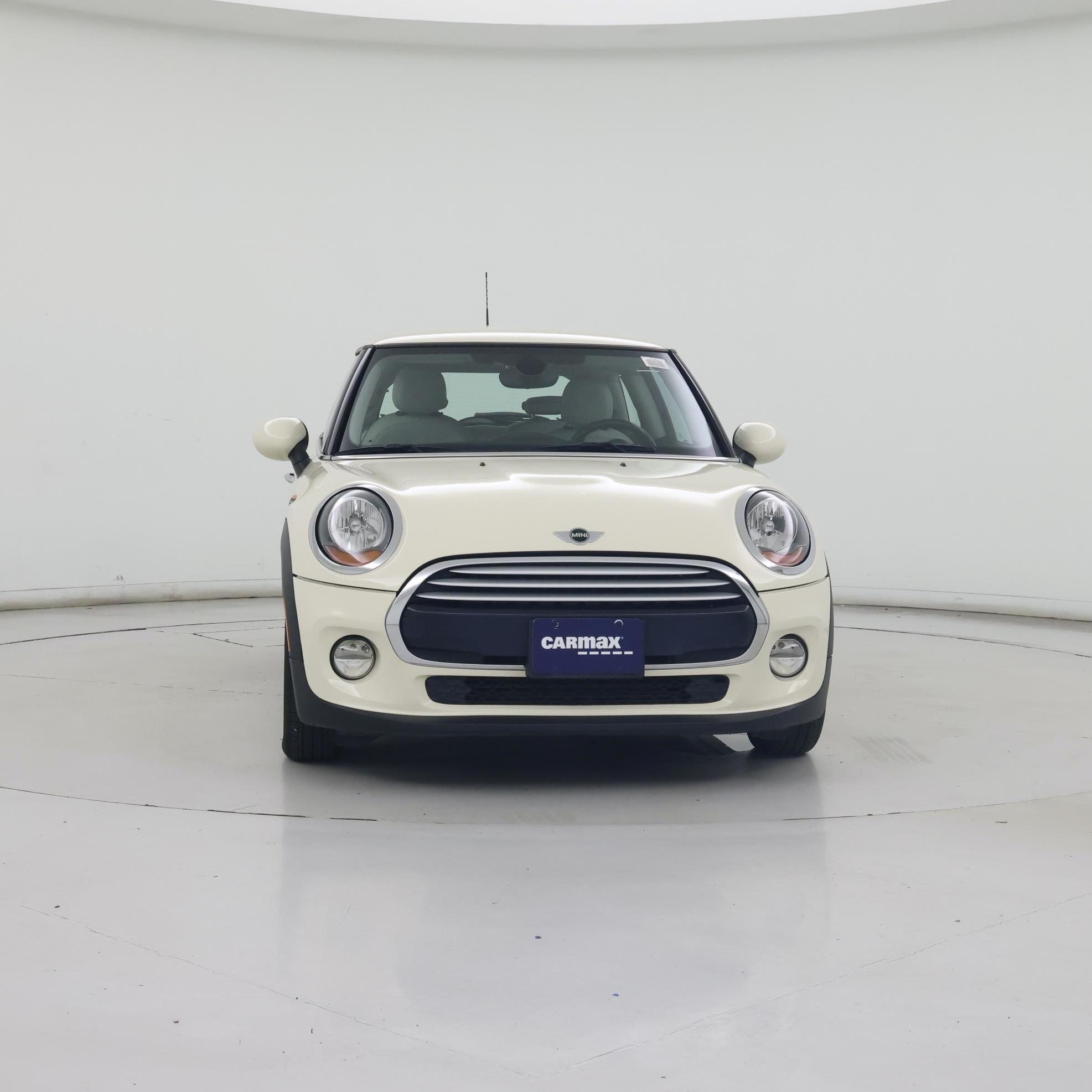 Thumbnail: 2015 MINI Cooper Hardtop - 5