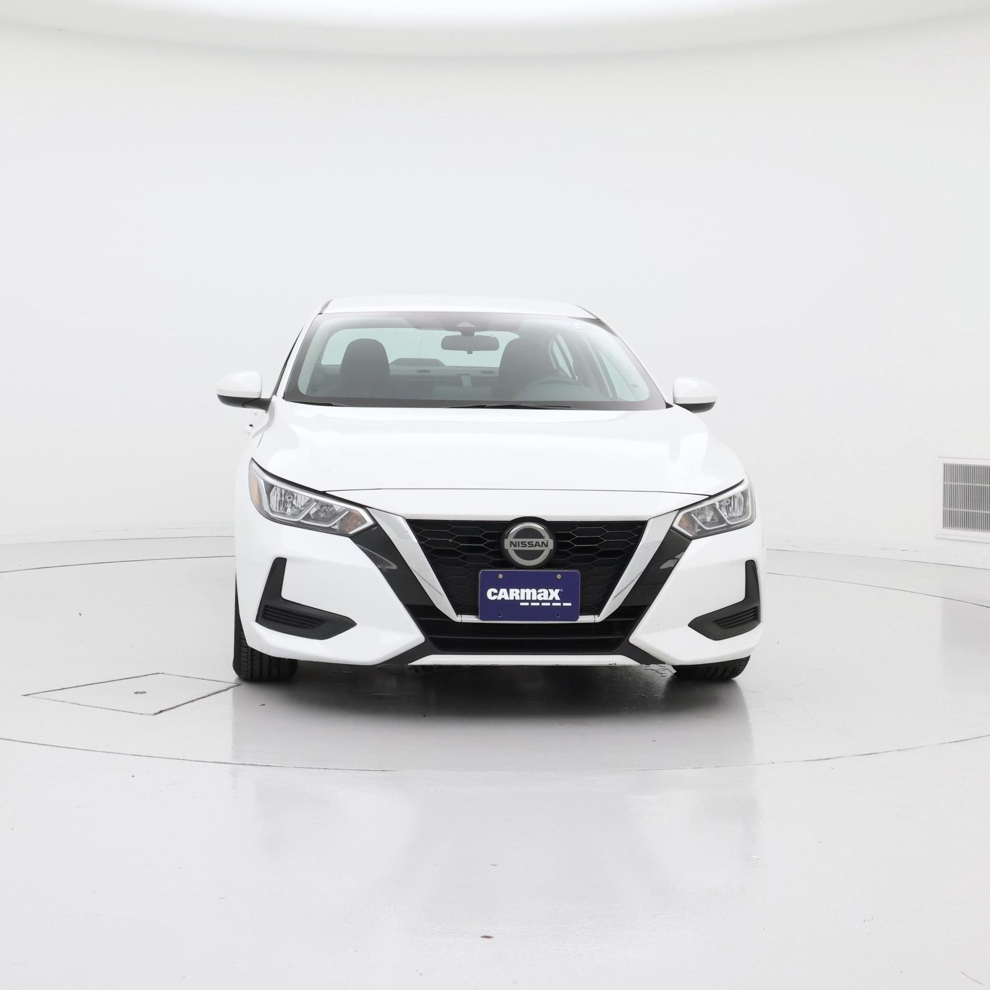 Thumbnail: 2021 Nissan Sentra - 5