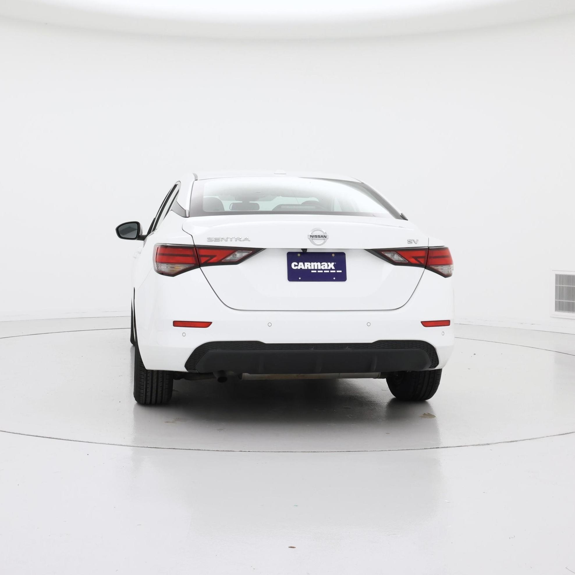 Thumbnail: 2021 Nissan Sentra - 6
