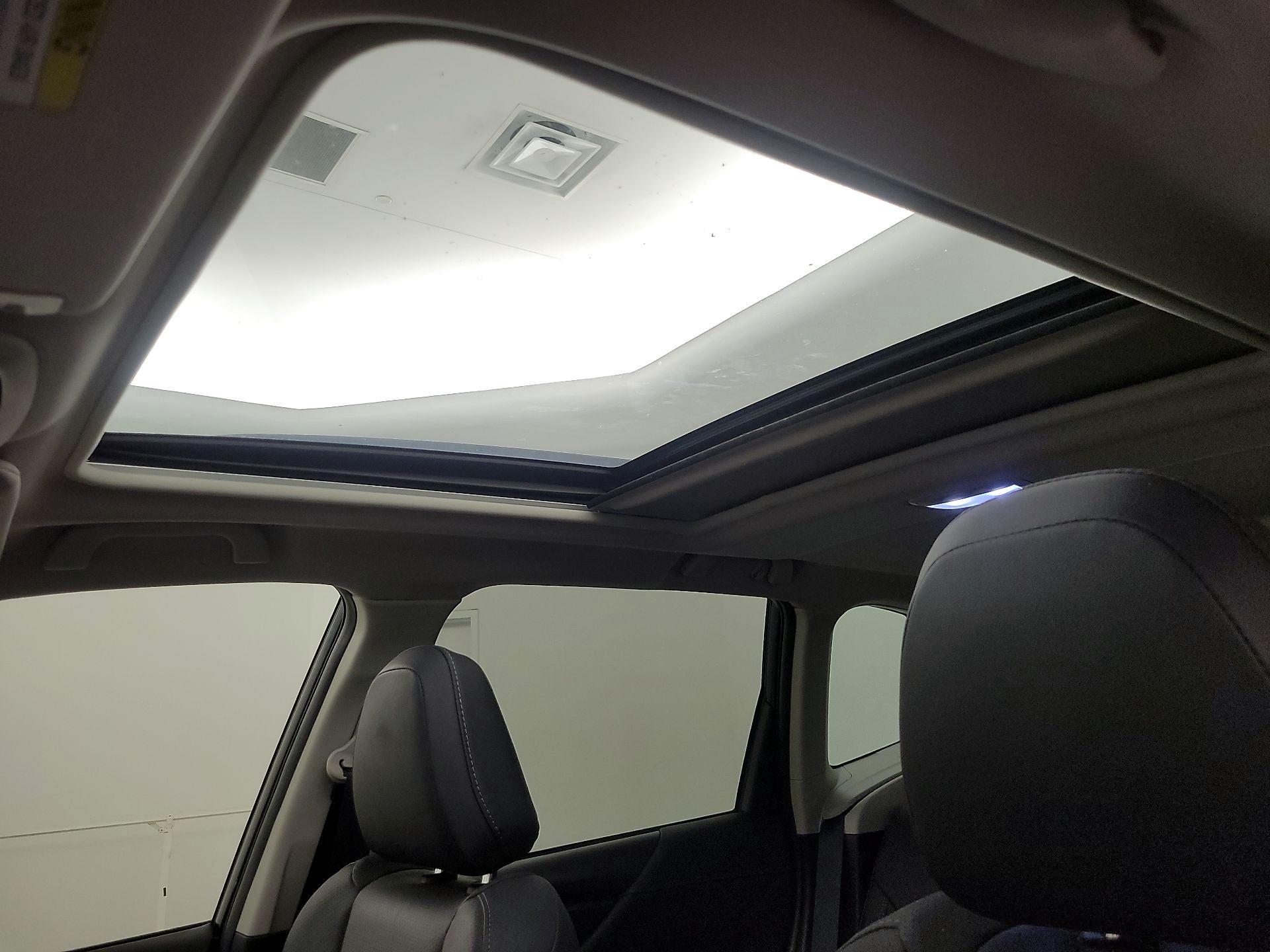 Thumbnail: 2024 Subaru Forester - 20
