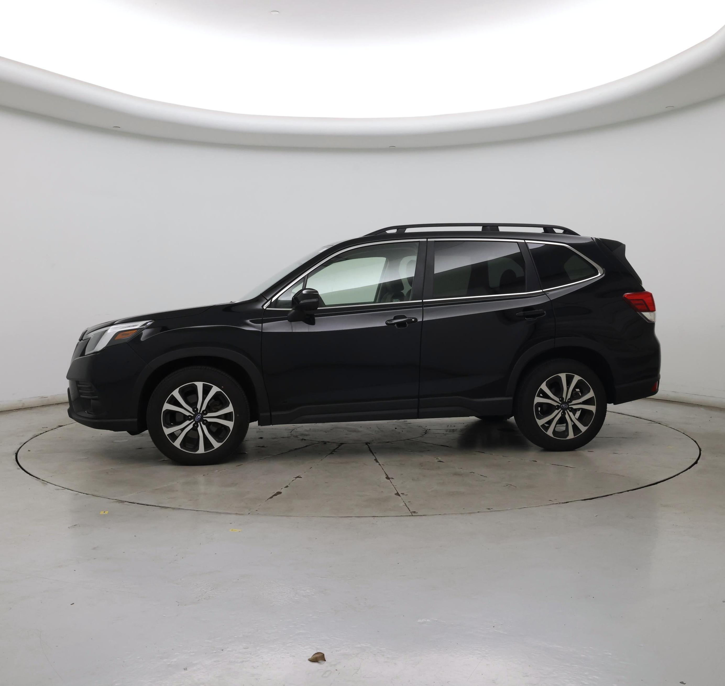 Thumbnail: 2024 Subaru Forester - 3