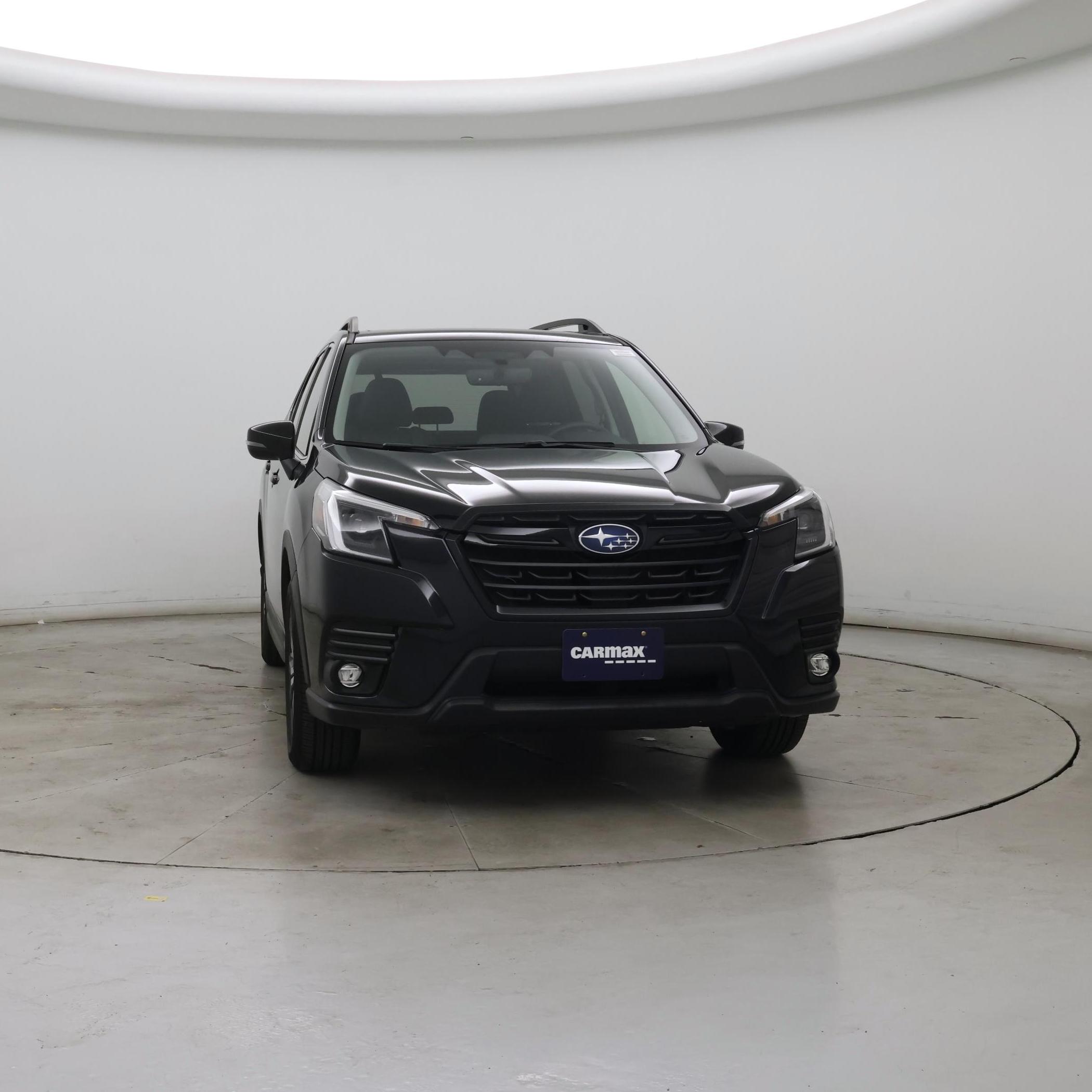 Thumbnail: 2024 Subaru Forester - 5